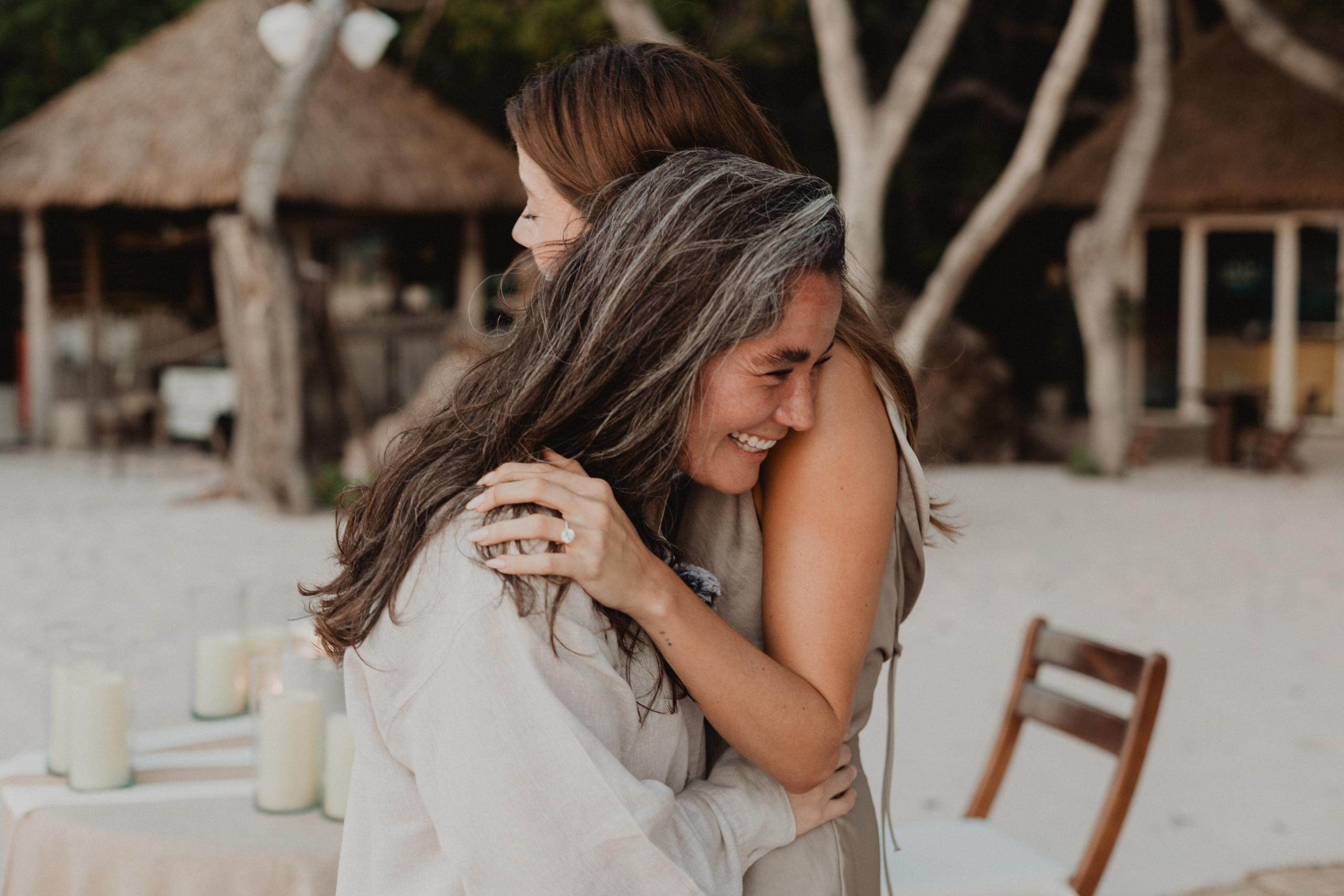 Marriage Proposal in Punta de Mita | Unforgettable Beach Proposals