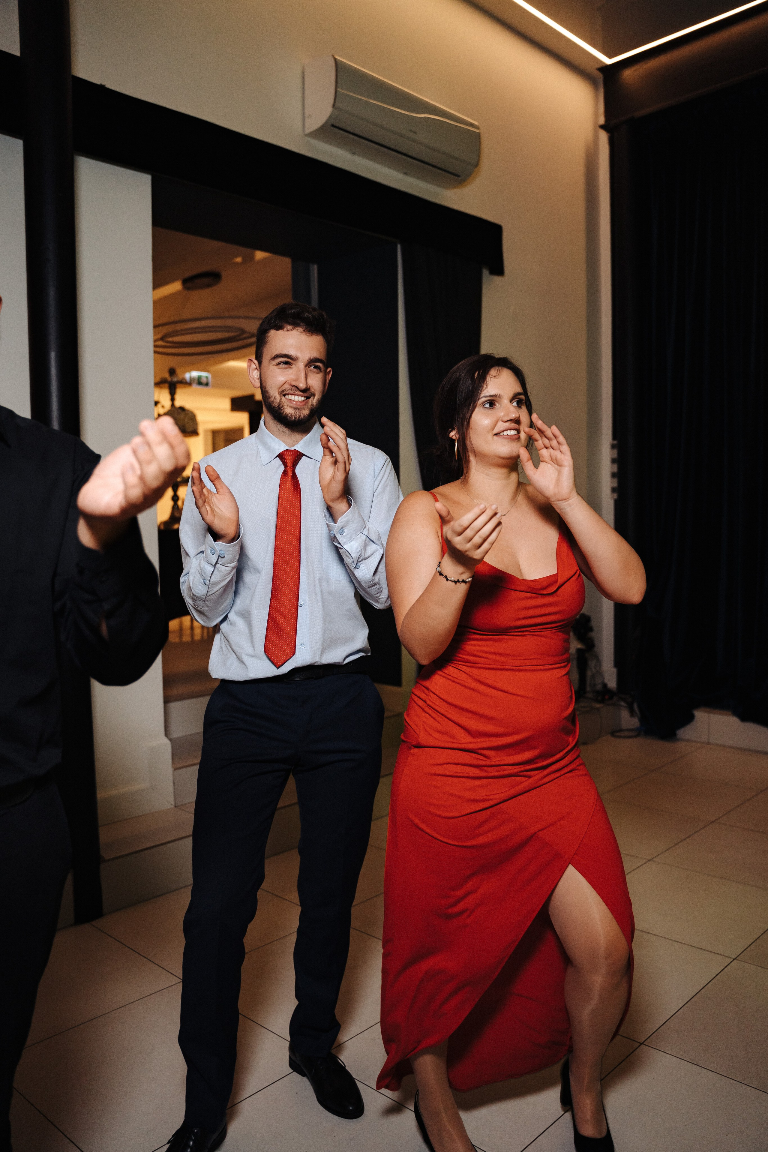 Piotr i Roksolana. Karina Czernecka Foto