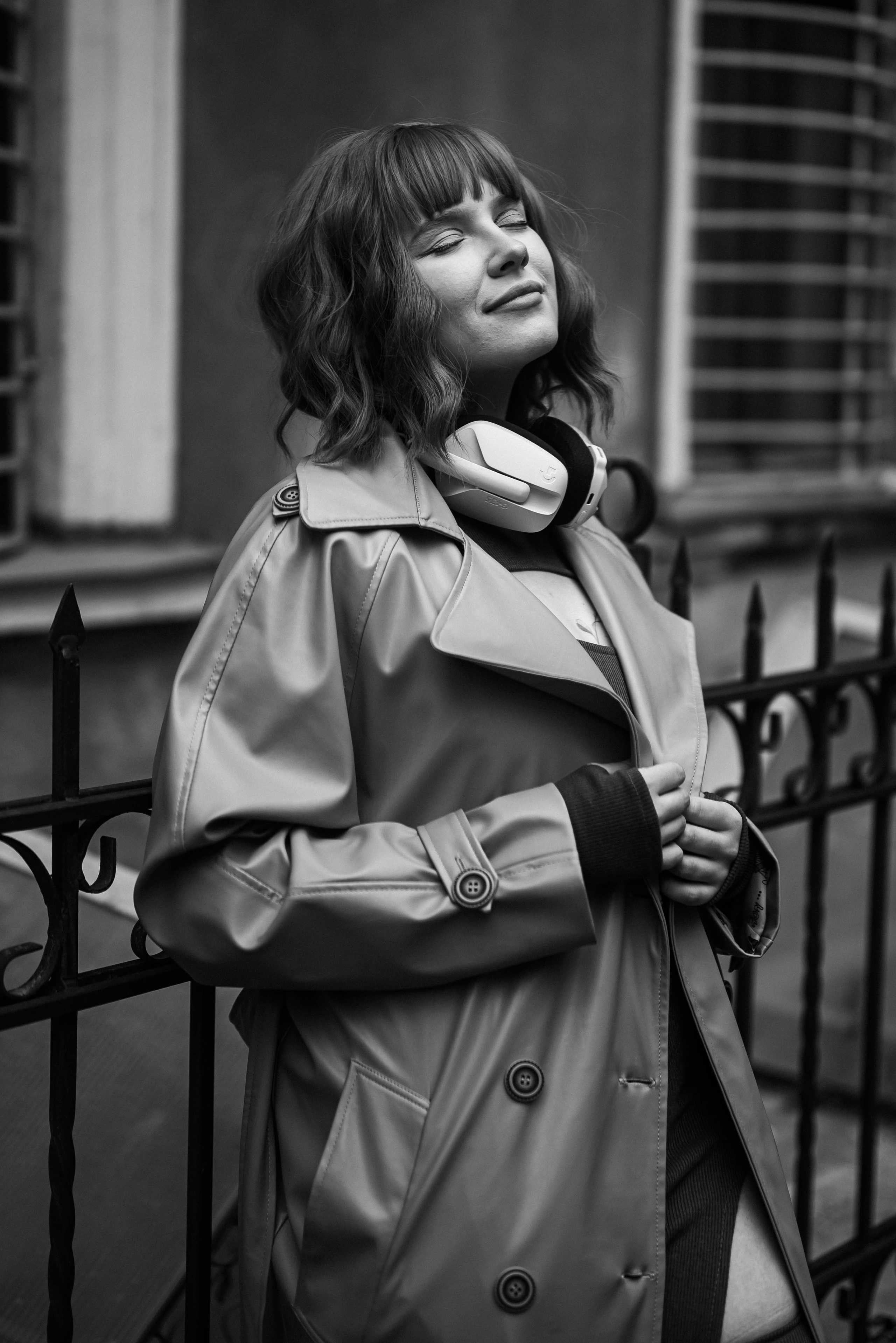 Настя. Фотограф Ирина Новикова