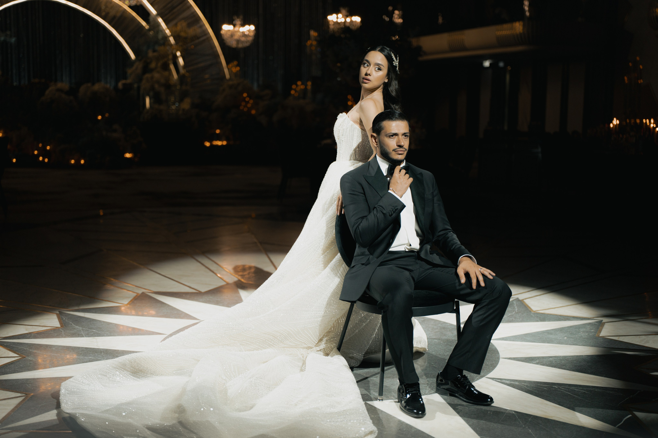 G&K. Портфолио