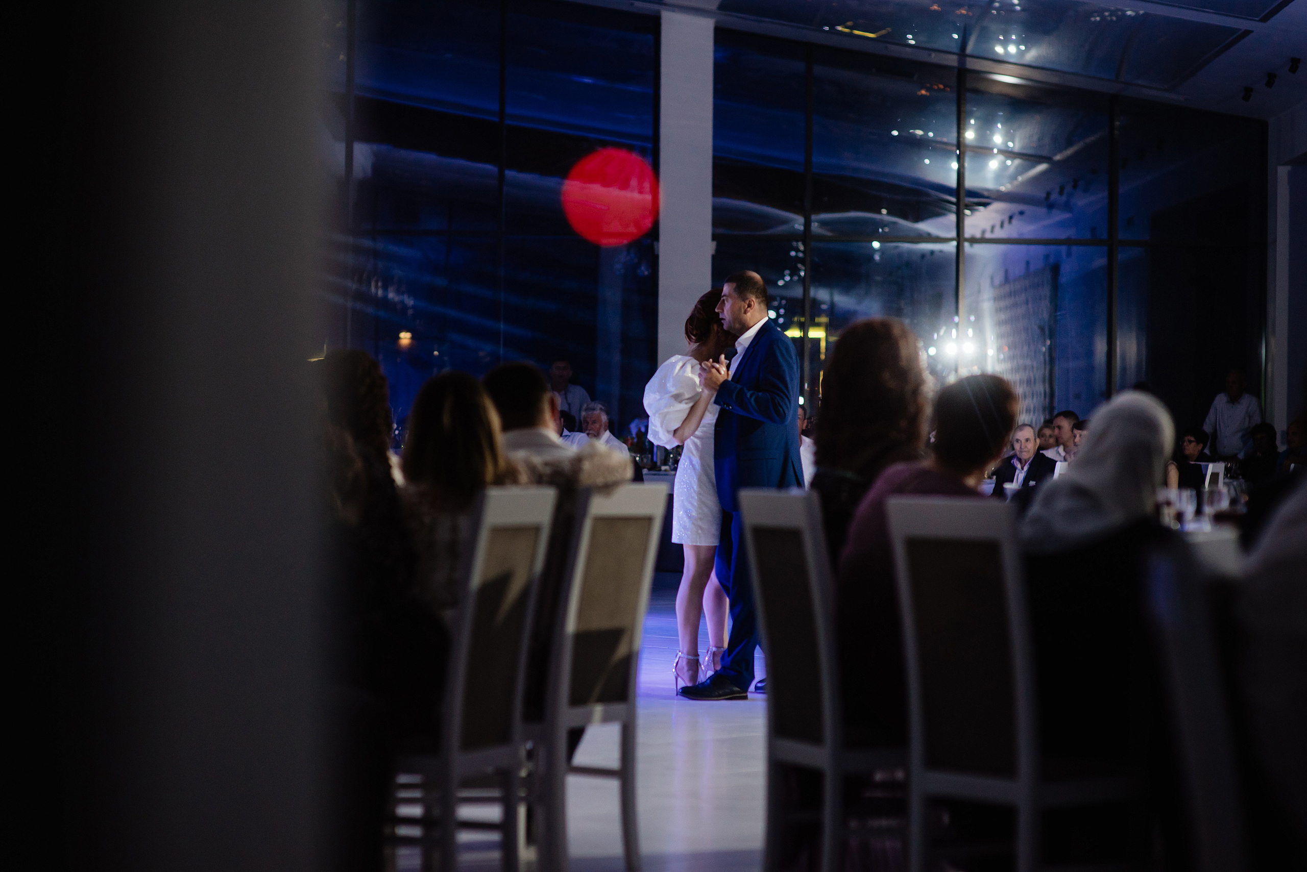 Wedding Anastasia. Wedding photographer from Moldova Alexey Chipchiu