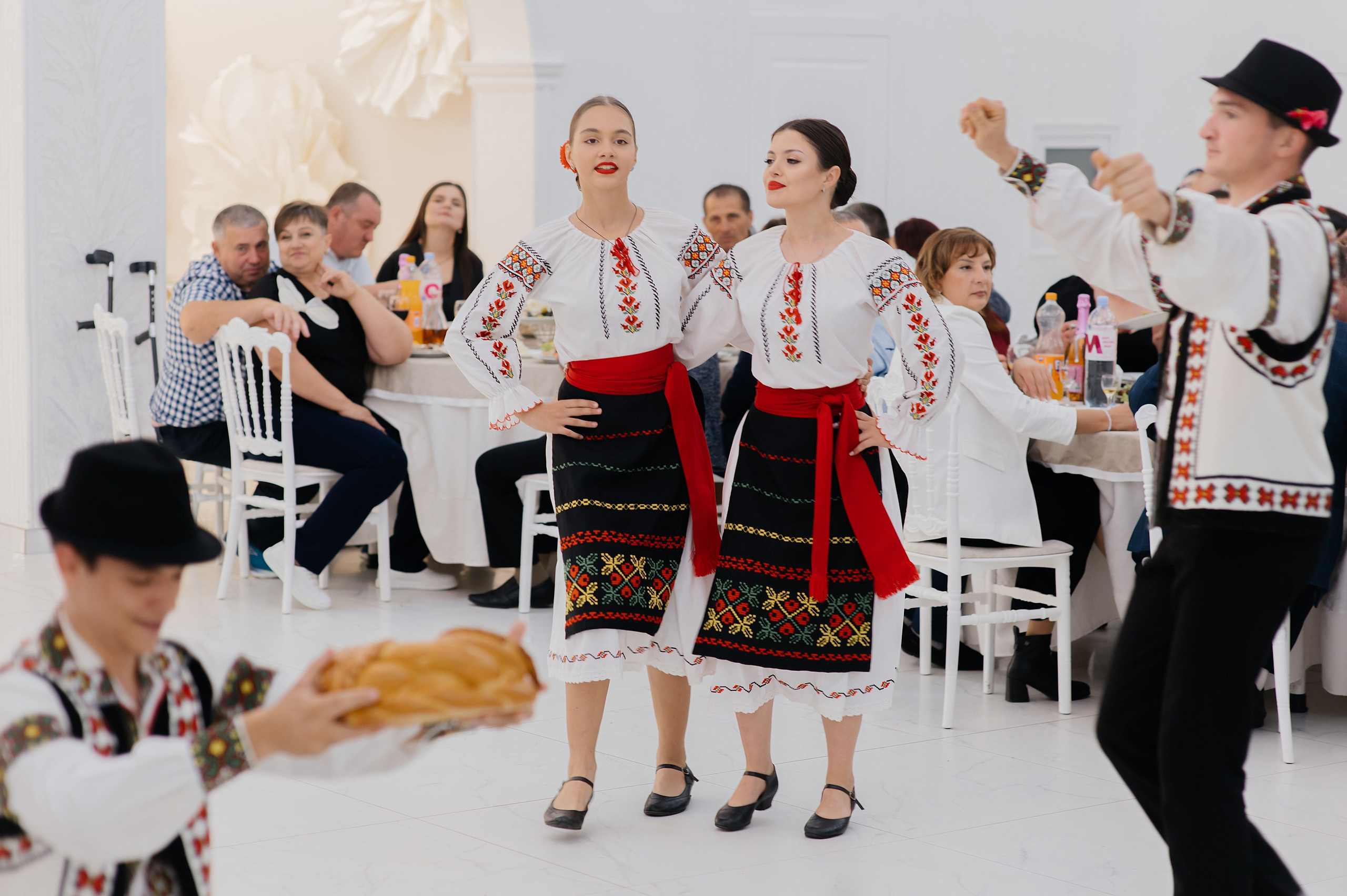 Wedding Dina & Vasili. Wedding photographer from Moldova Alexey Chipchiu