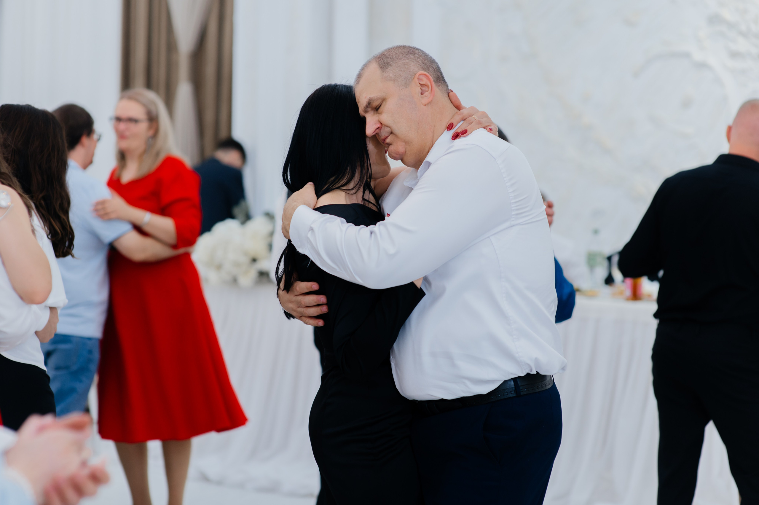 Wedding Dina & Vasili. Wedding photographer from Moldova Alexey Chipchiu