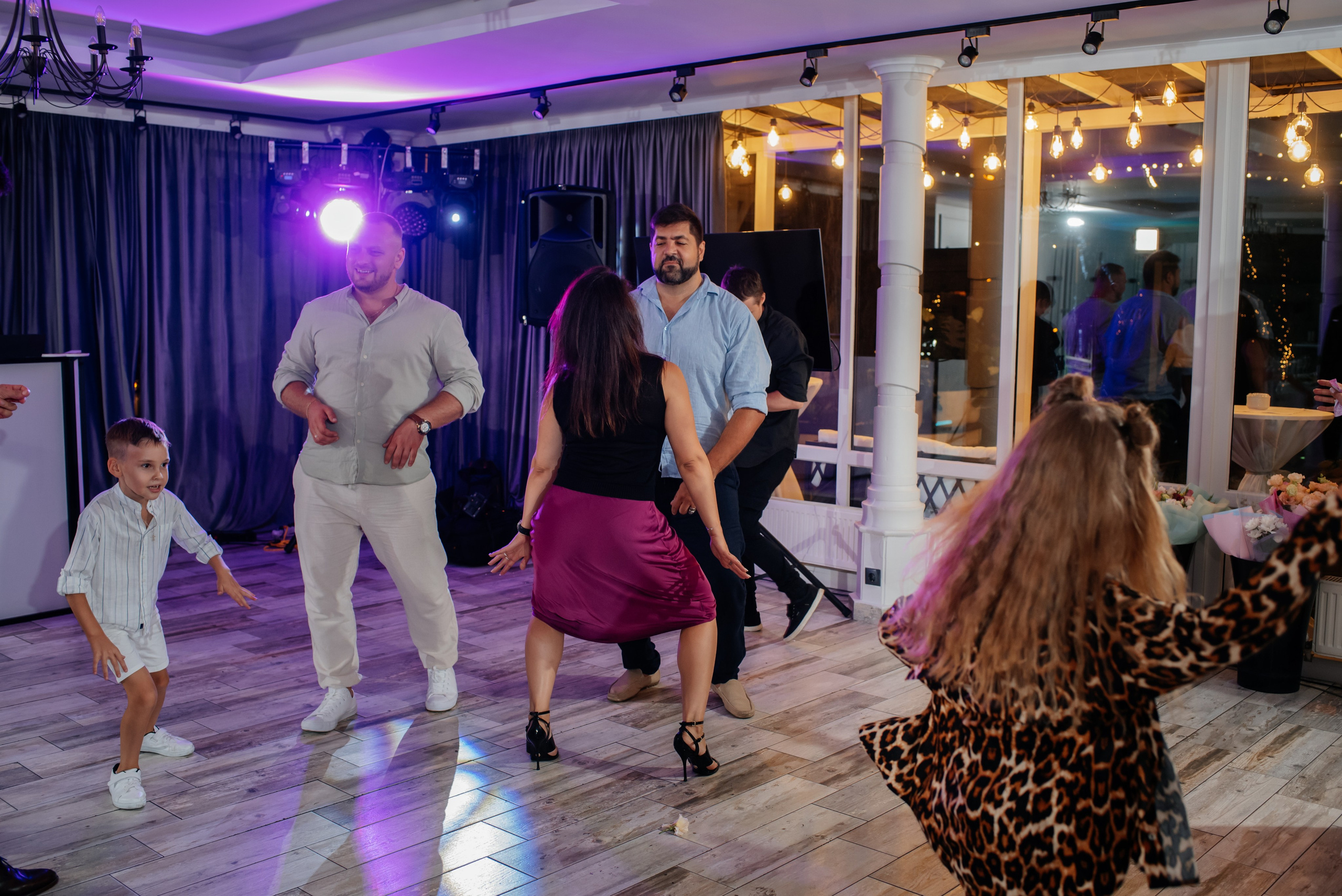 Daria & Yiurii Odessa. Wedding photographer from Moldova Alexey Chipchiu