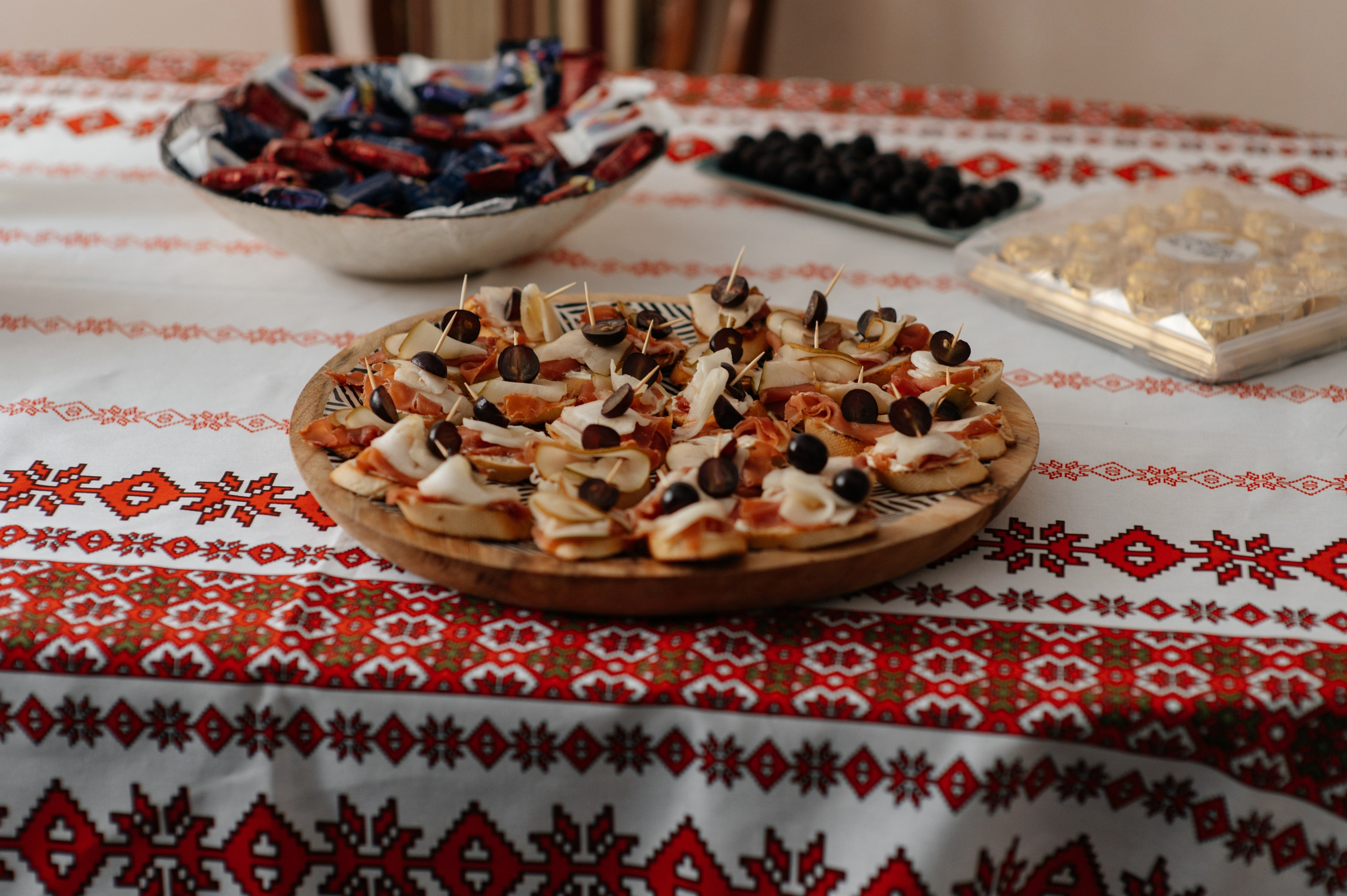 Daria & Yiurii Odessa. Wedding photographer from Moldova Alexey Chipchiu