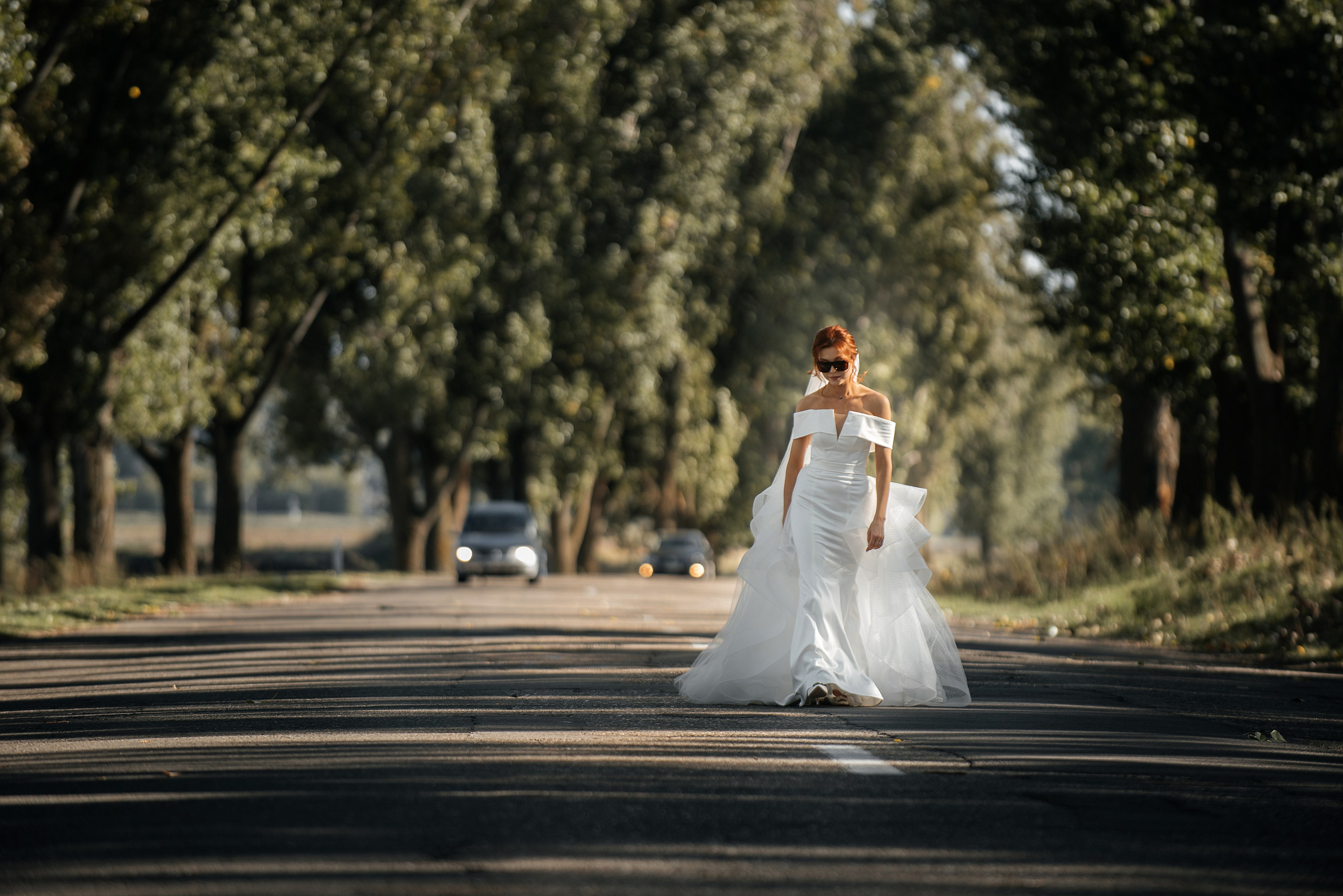 Wedding Anastasia. Wedding photographer from Moldova Alexey Chipchiu