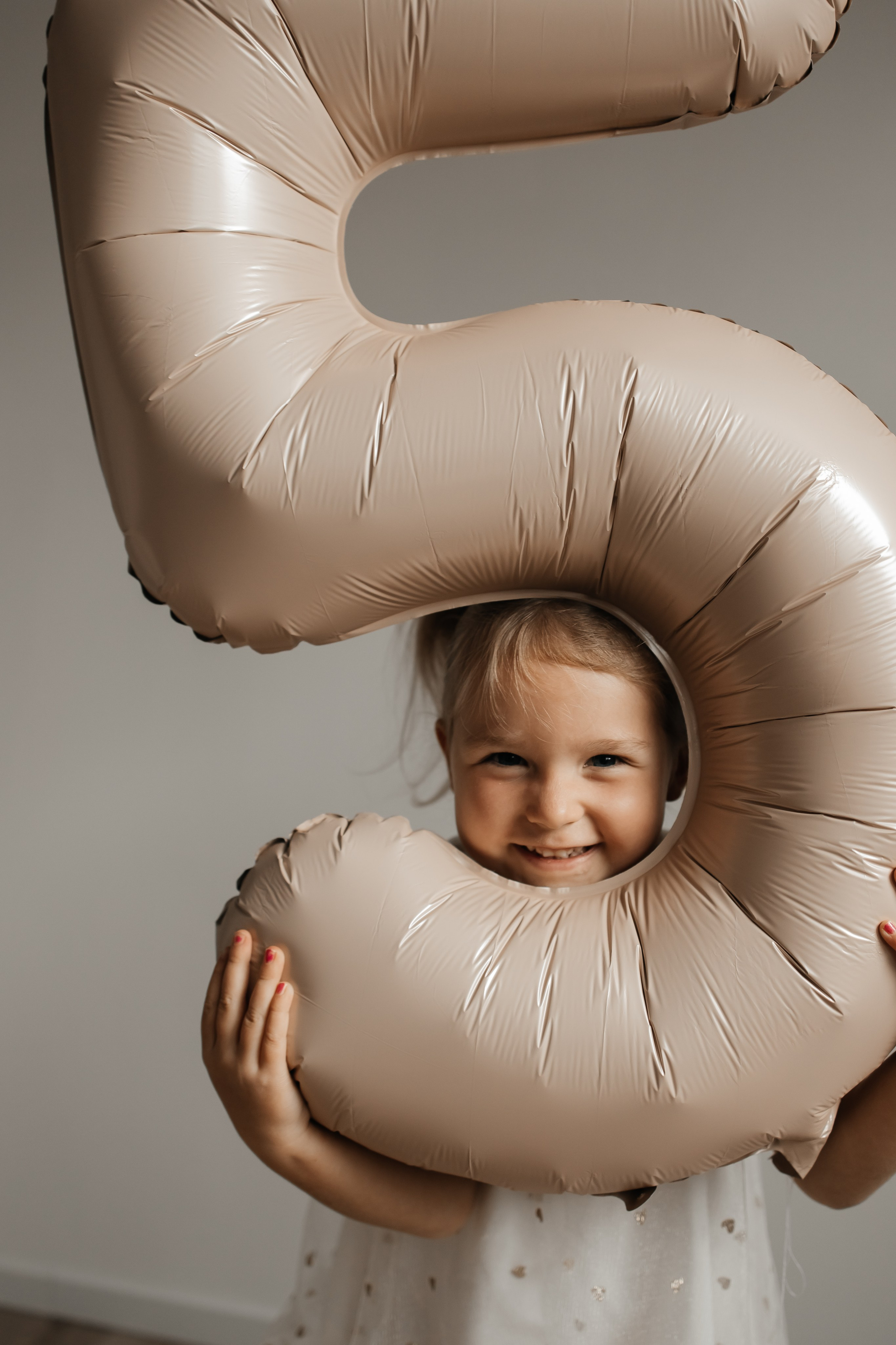 Kindershooting im Studio. Fotografin Heidenheim / Newborn, Babybauch & Familie - Nadine Schmalz