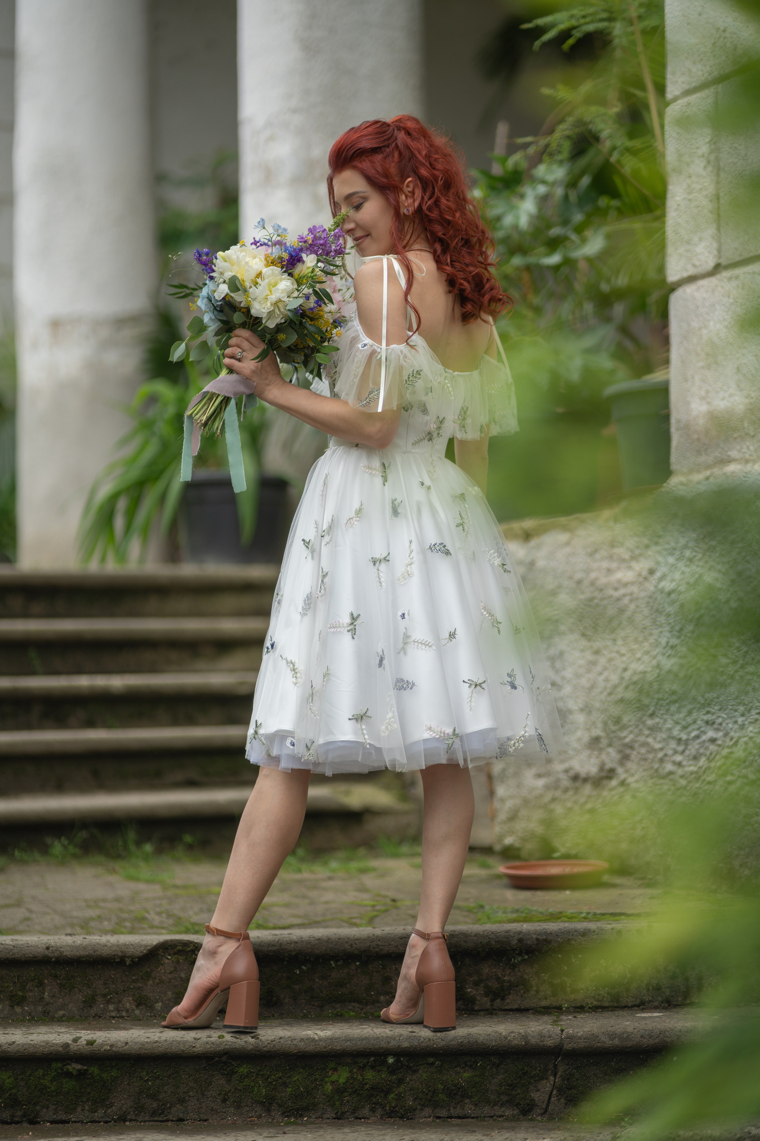 Oferta GLIMPSE OF LOVE — CUNUNIE CIVILĂ 2026