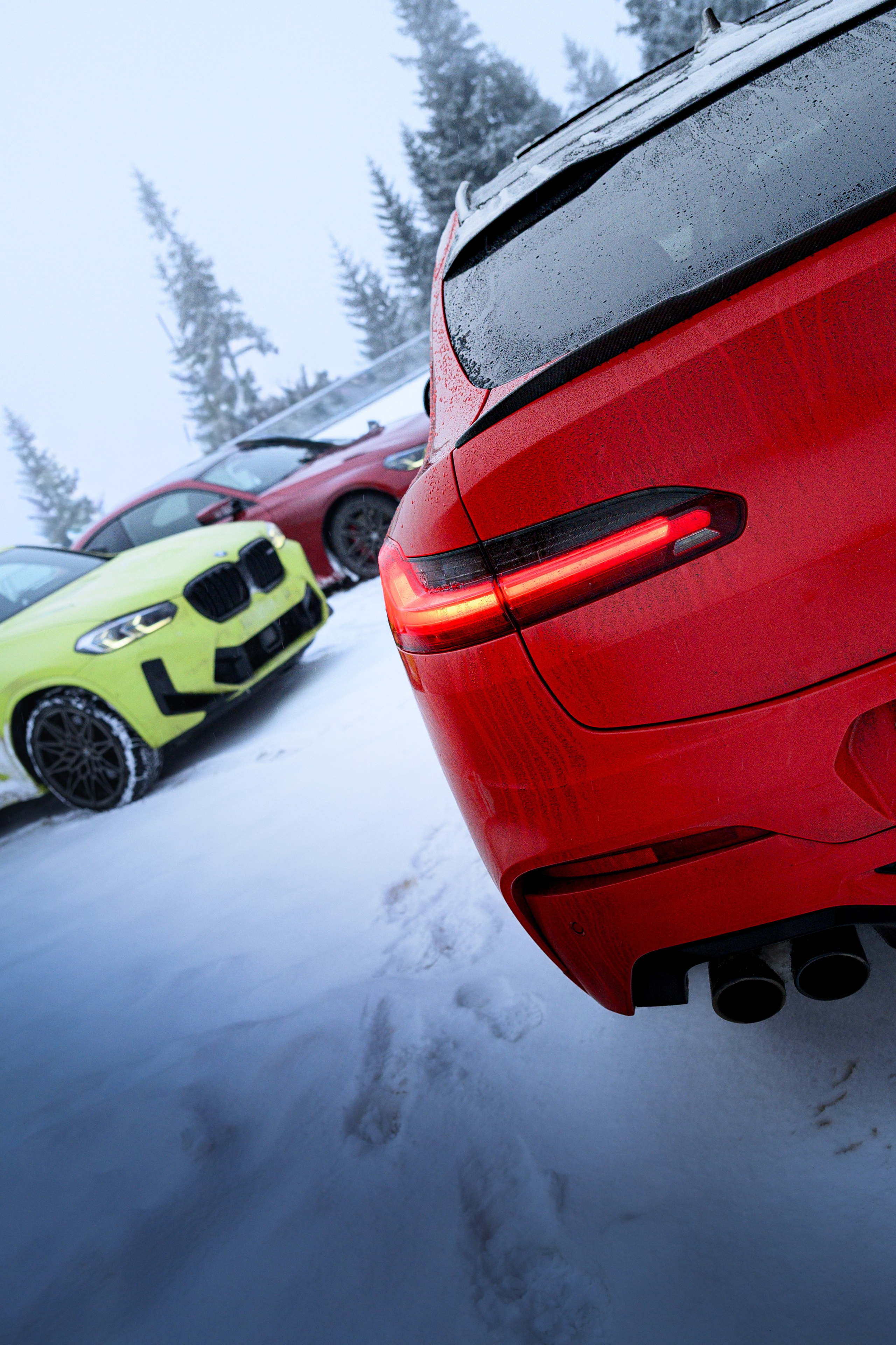 Workshop Bucovina 26 - BMW Apan Motors (Suceava). Adrian Visovan - Fotograf Iasi