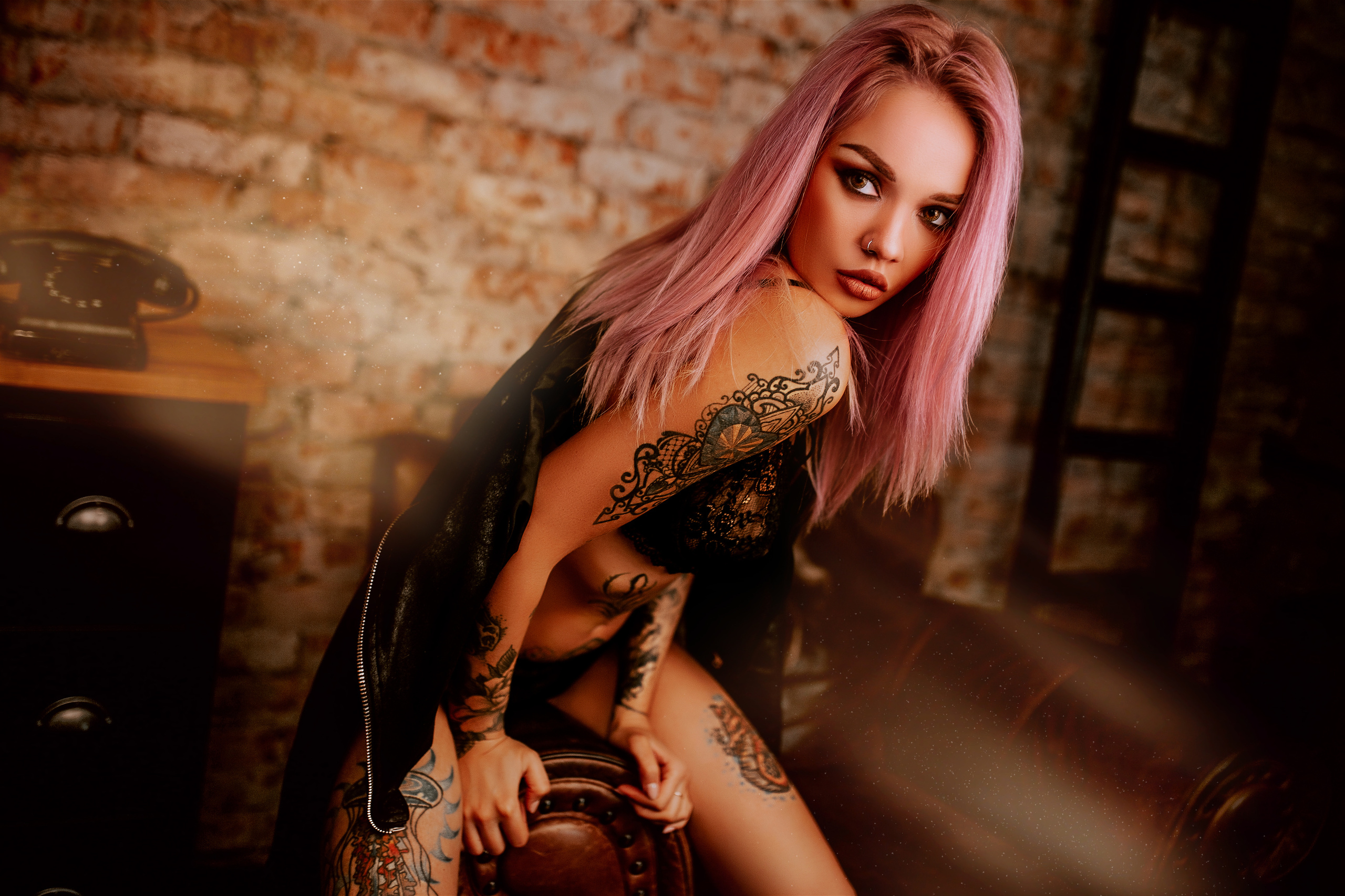 Svi moji studijski portreti na jednom mestu. Mark Smilyanic | Portretni boudoir fotograf iz Beograda