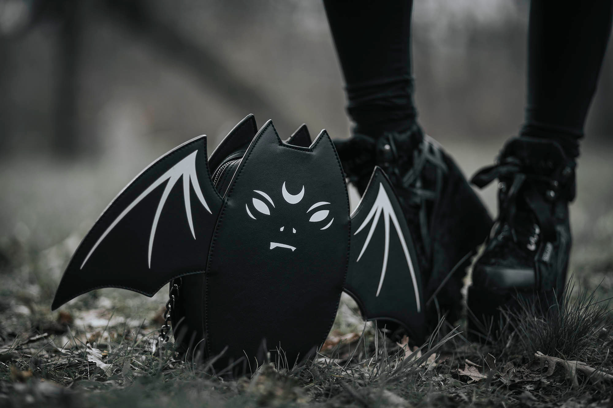 Obsidian Kerttu - alternative Serbian model WGT, Gothic. Mark Smilyanic | Portretni boudoir fotograf iz Beograda