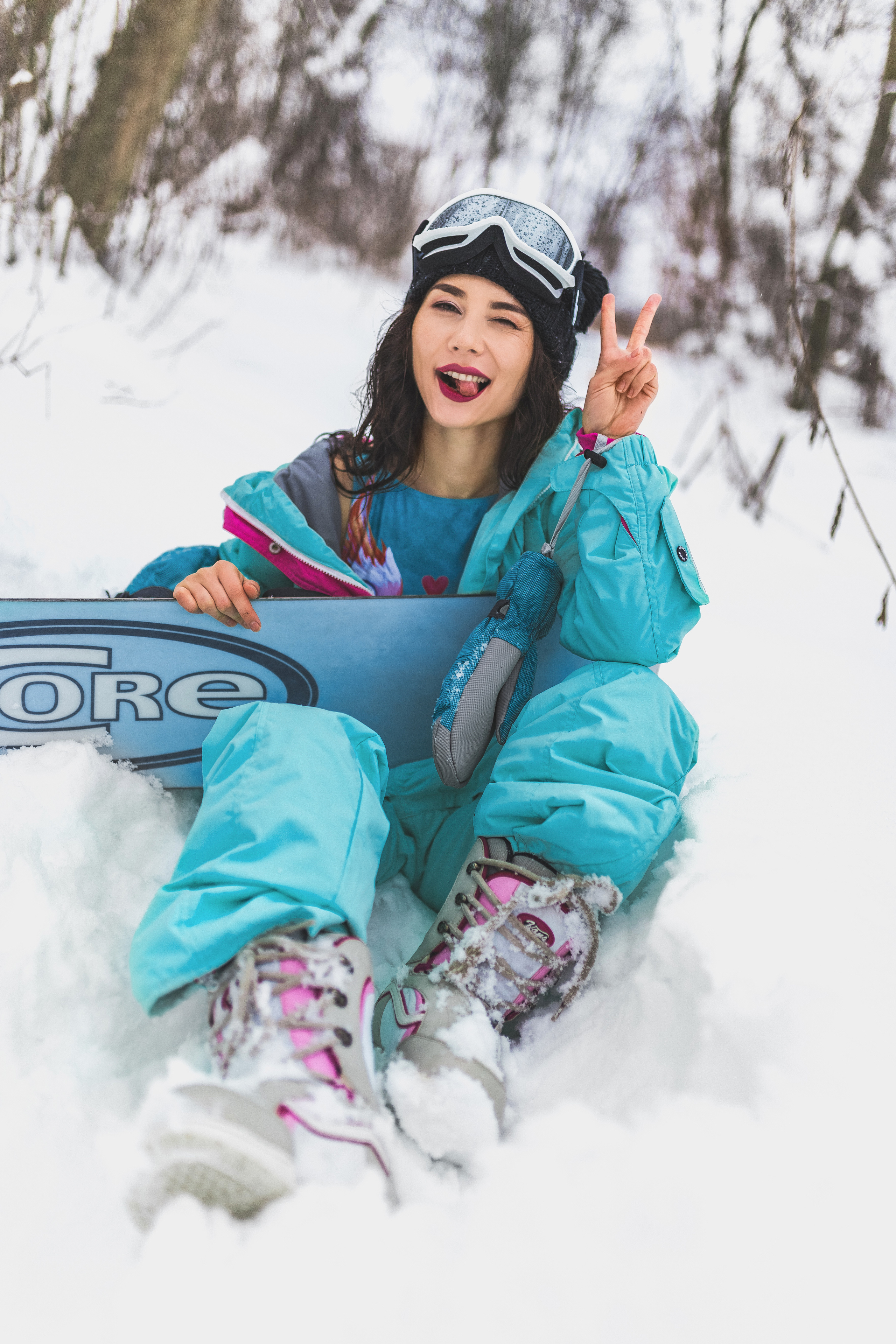 Tanya Tsoy. Mark Smilyanic | Portretni boudoir fotograf iz Beograda