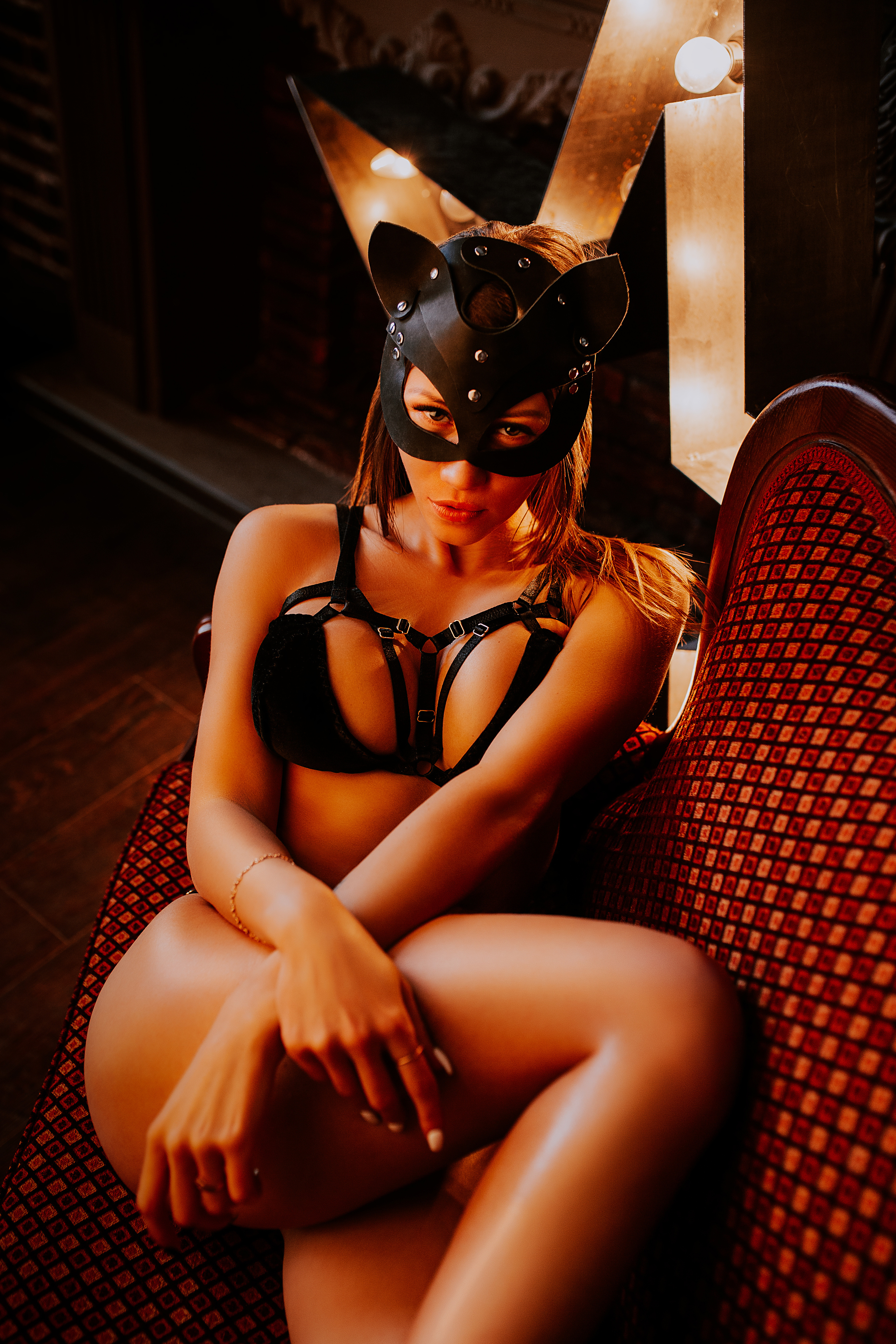 Svi moji studijski portreti na jednom mestu. Mark Smilyanic | Portretni boudoir fotograf iz Beograda