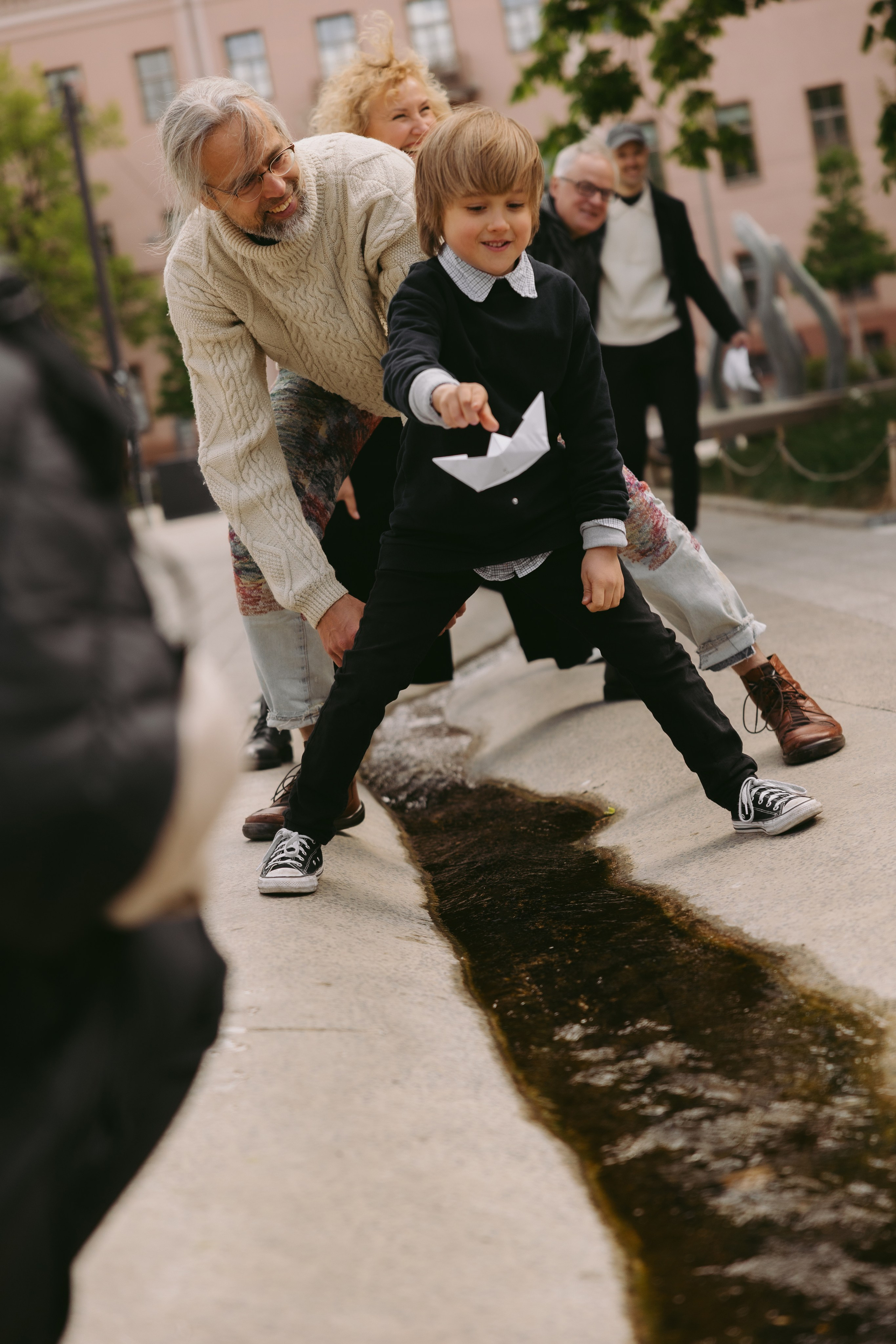 Didelės šeimos fotosesija | VILNIUS. Vestuvių ir šeimų fotografė Lena Bondarenko / belove photo