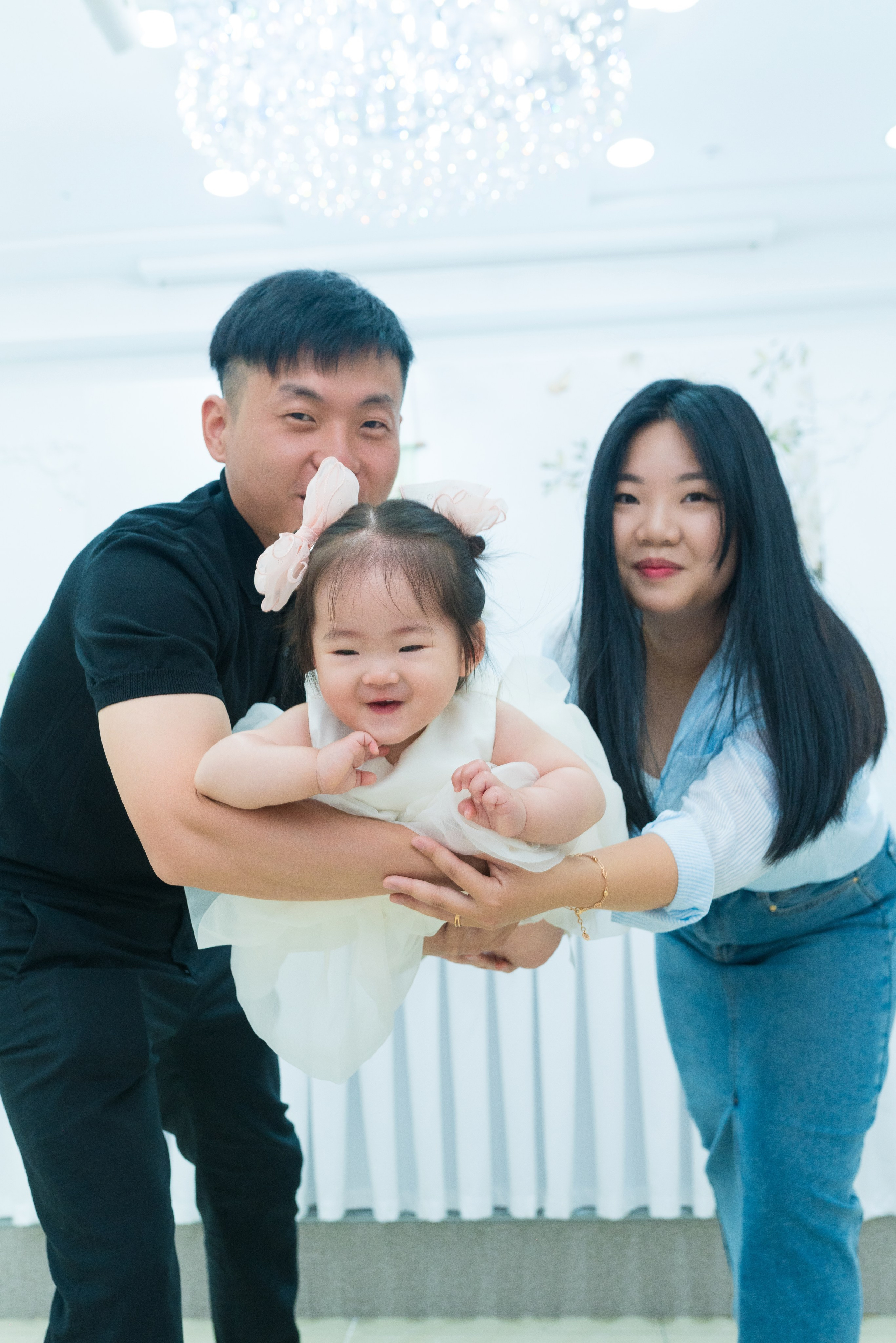 Юна из Ансана. Студия декора «Нарния»