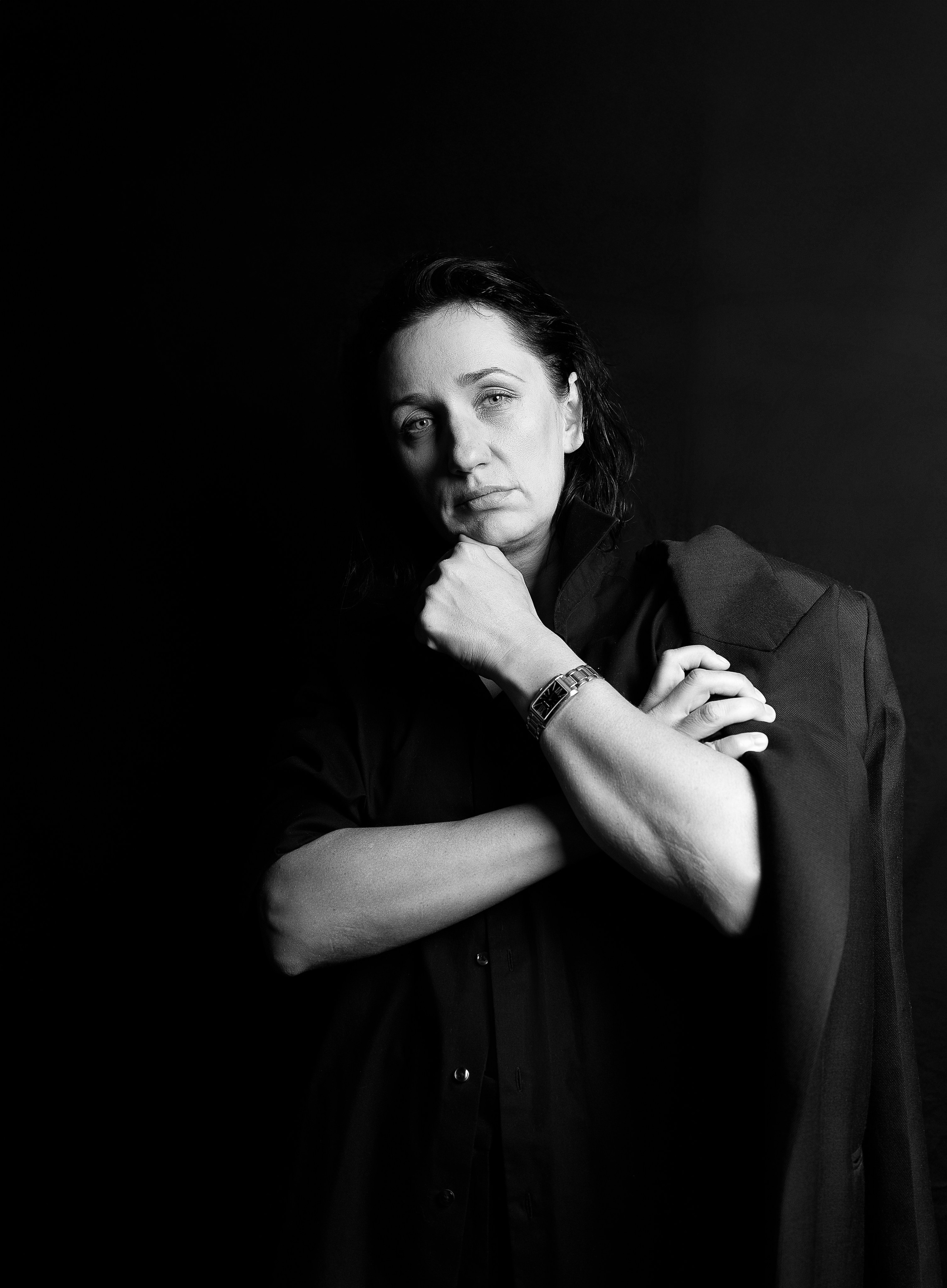 Nippel Ebene. Семейный, детский и женский фотограф в Германии, Трире