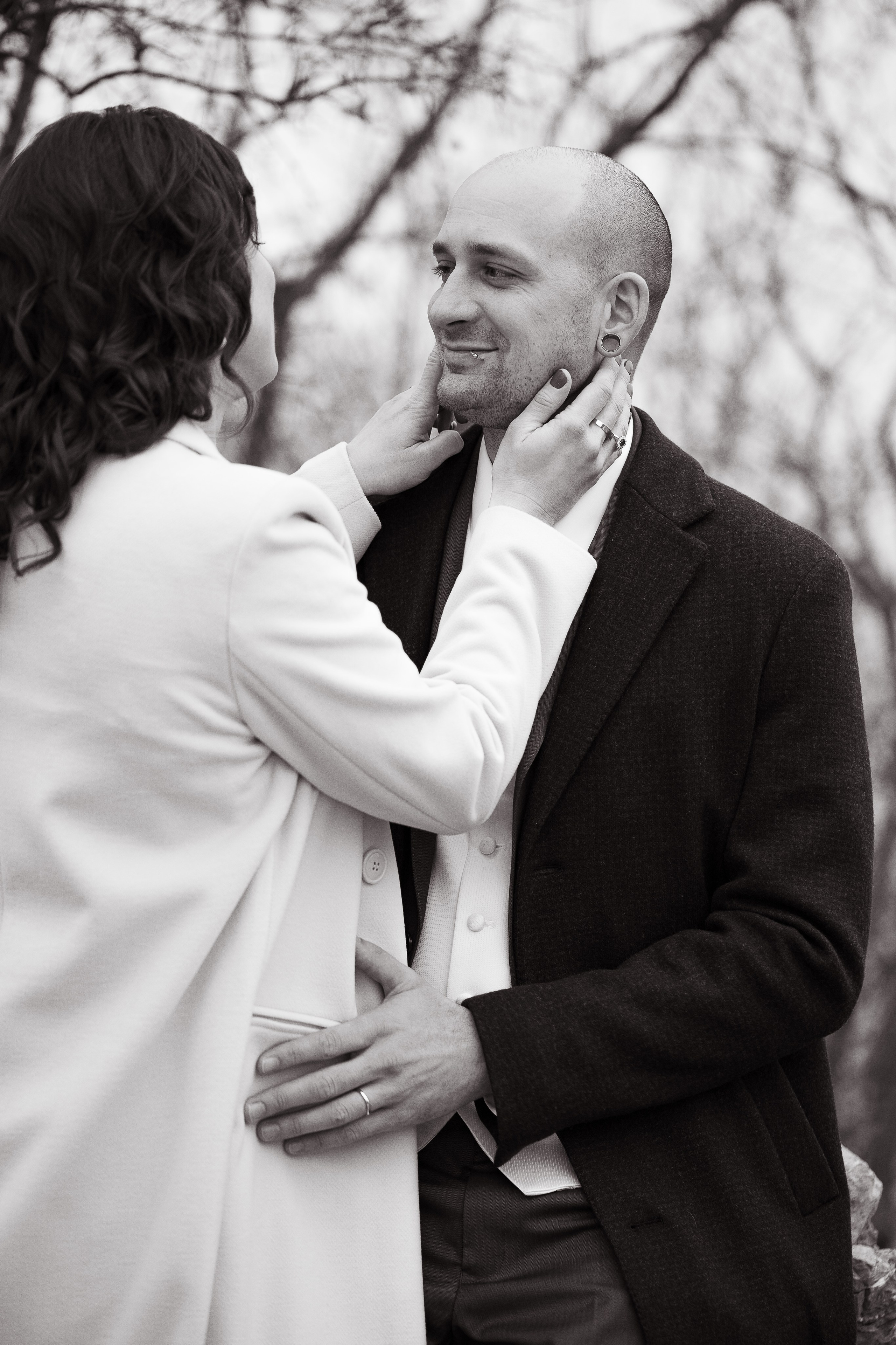 Poročna fofografija. Fotografinja in videografinja Mariia Bortiakova iz Slovenije: fotografiranje dogodkov, portretov in snemanje videov po vsej Sloveniji