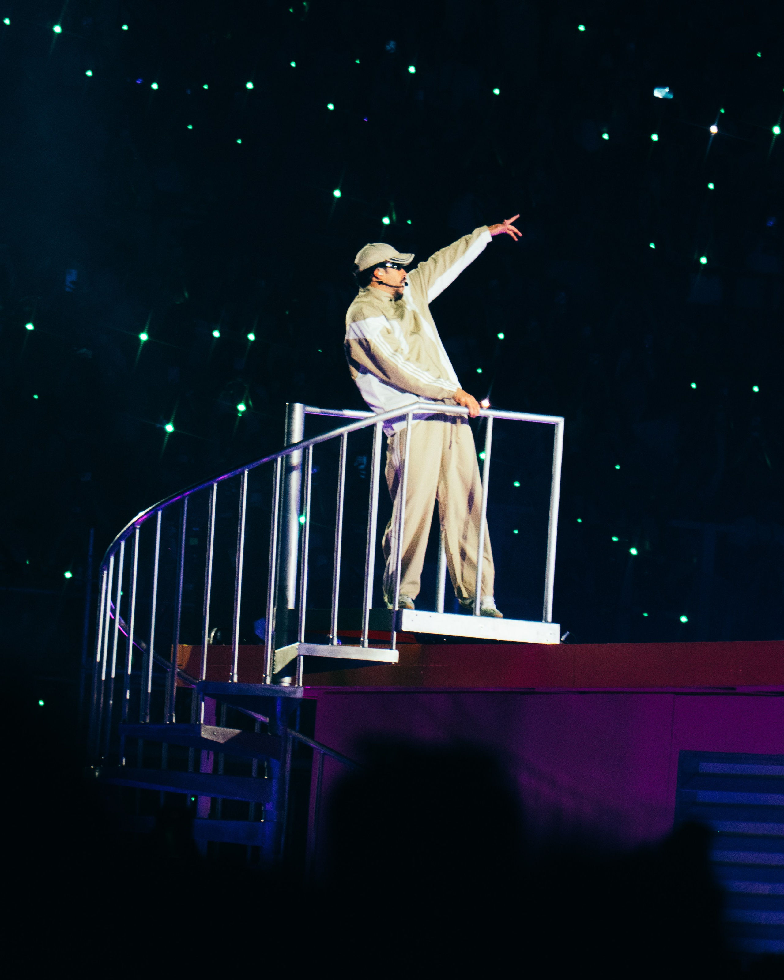 BADBUNNY DtMf. DEYA BELTRAN Maquilladora, fotógrafa y vídeos