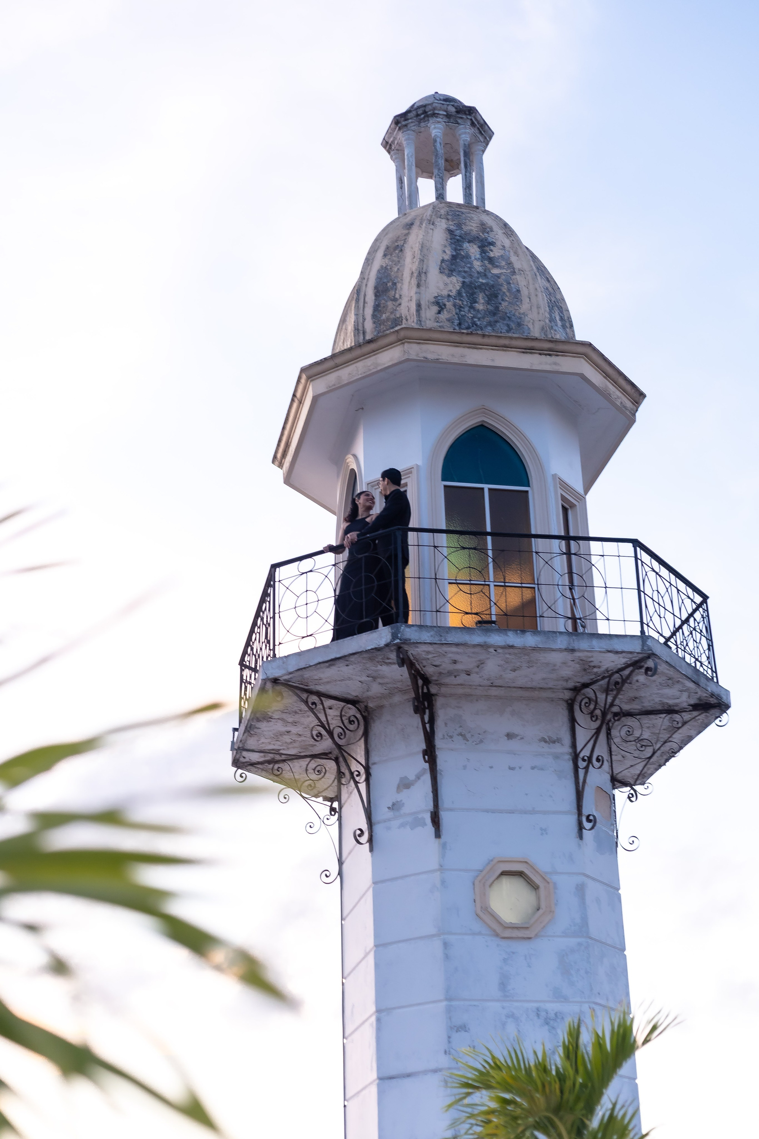 SAVE THE DATE Genne & Alex