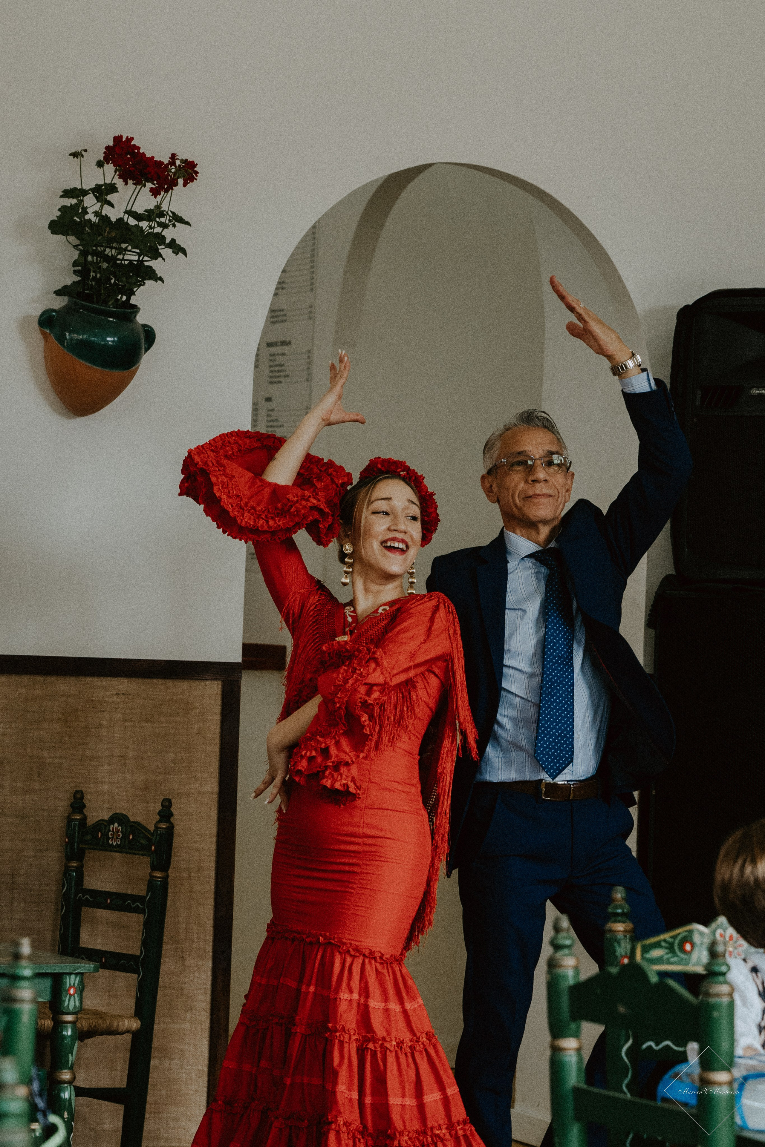 Feria De Abril — Sevilla 2024. Photographer Family Wedding Event London and World wide Marian V Munte