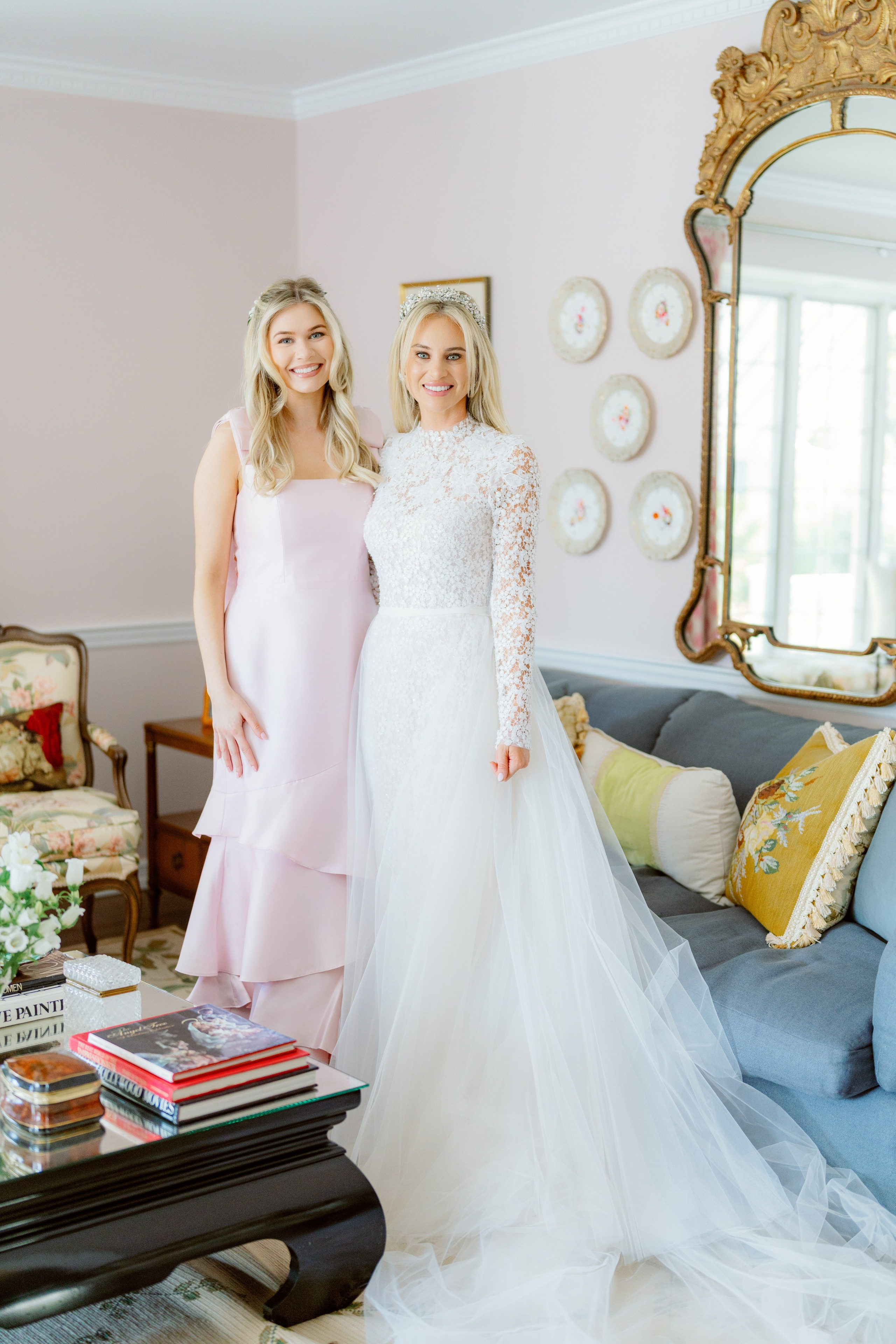 Katherine and Matt. Wedding photographer and videographer New York | New Jersey