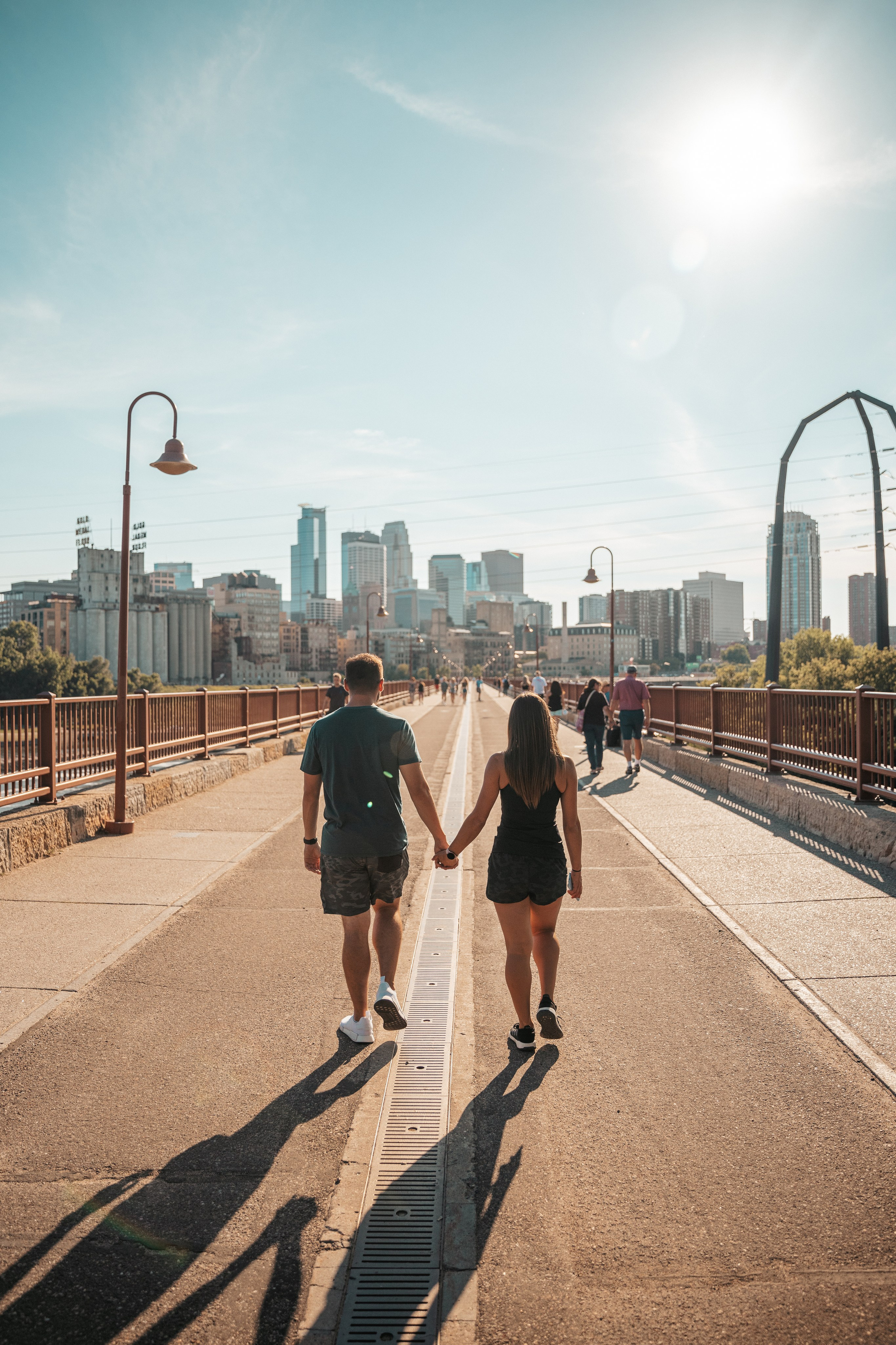 Engagement. Capella Film