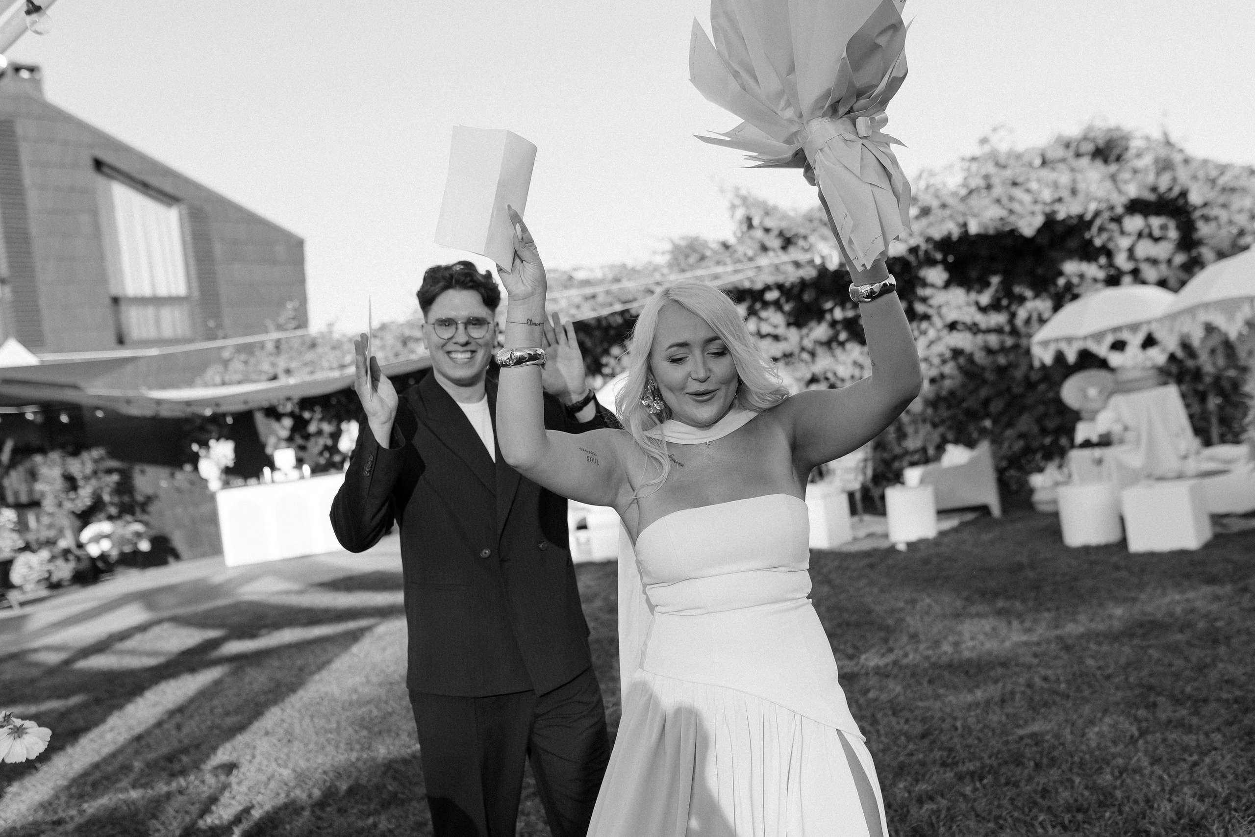 Ema Dominykas. Wedding photographer Ana Stockune