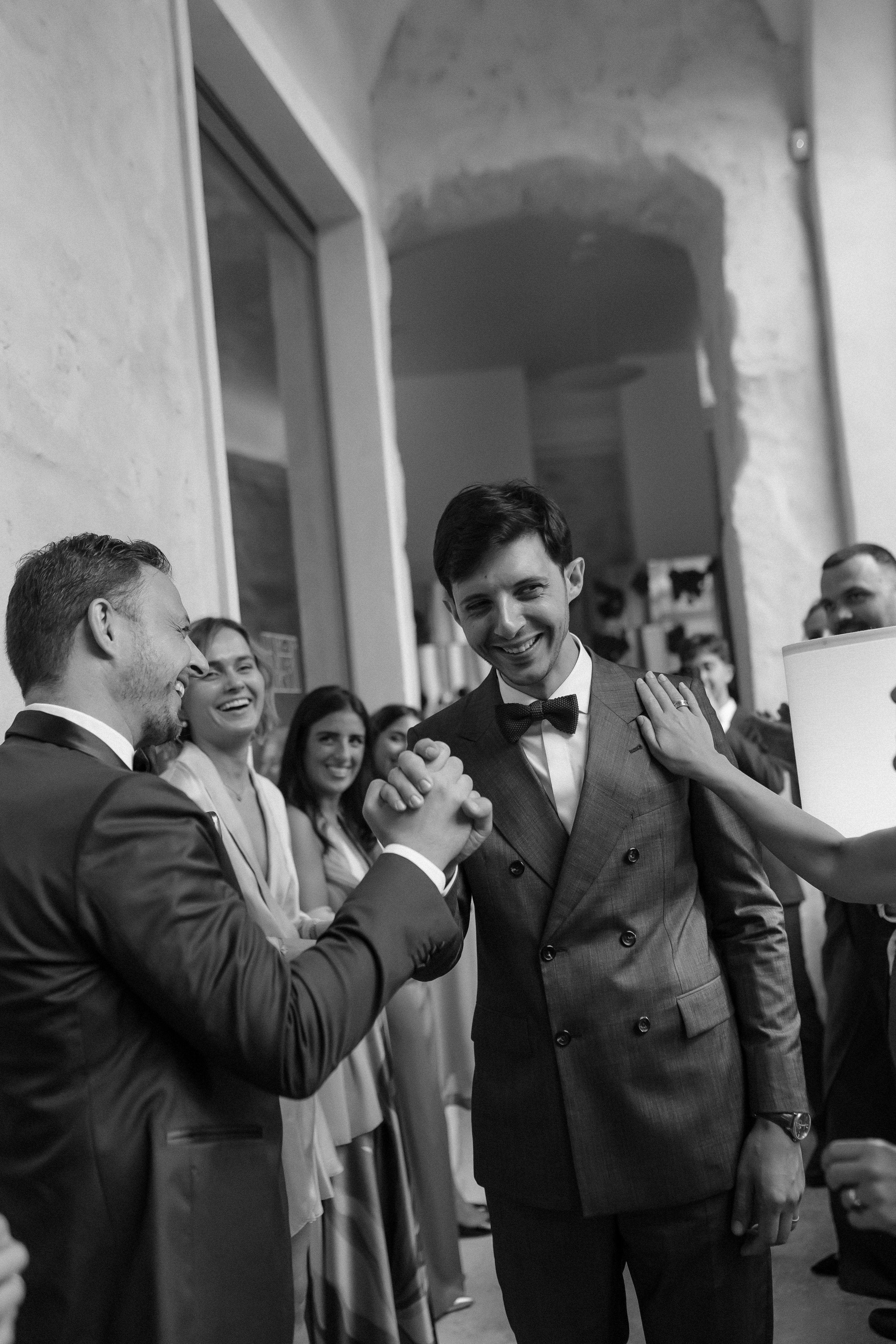 Vestuvių fotografe Lietuvoje ir Italijoje — Ana Stočkūnė