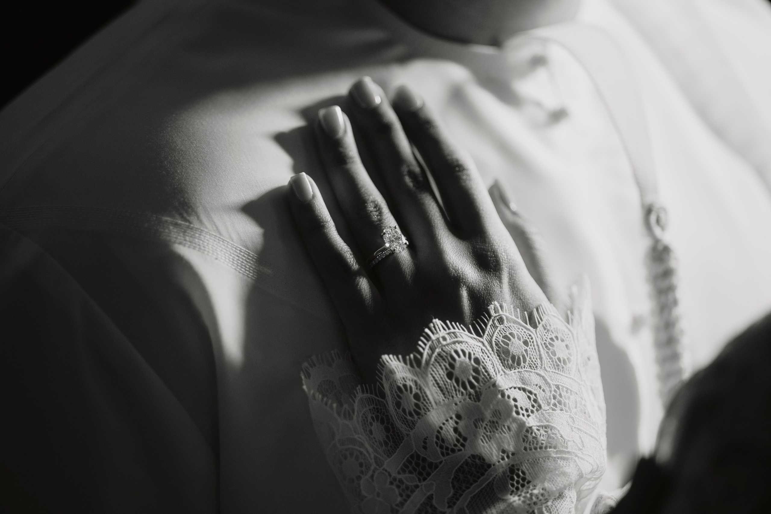 Fatima & Ahmad Signing