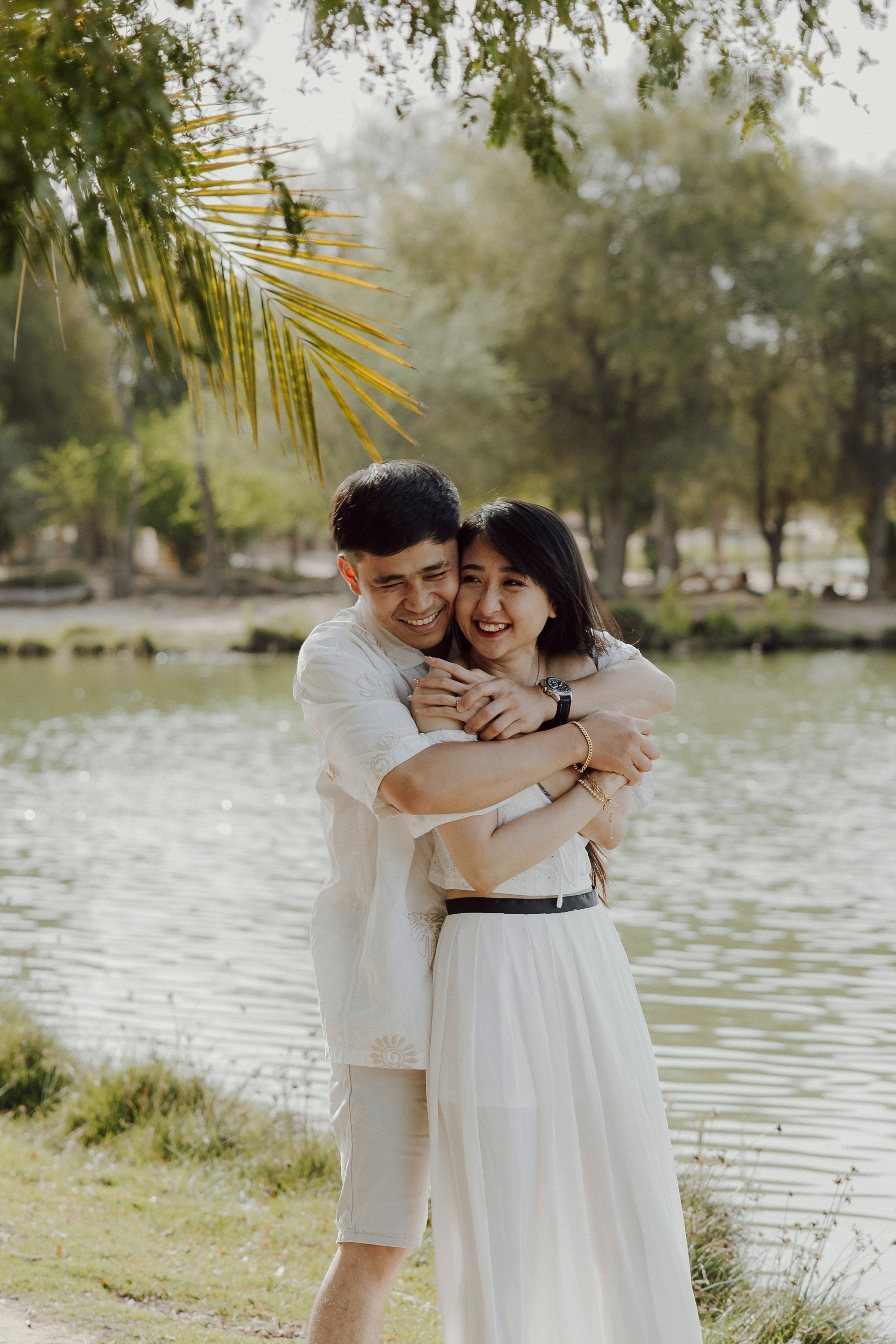 Allen & Kitty PreWedding