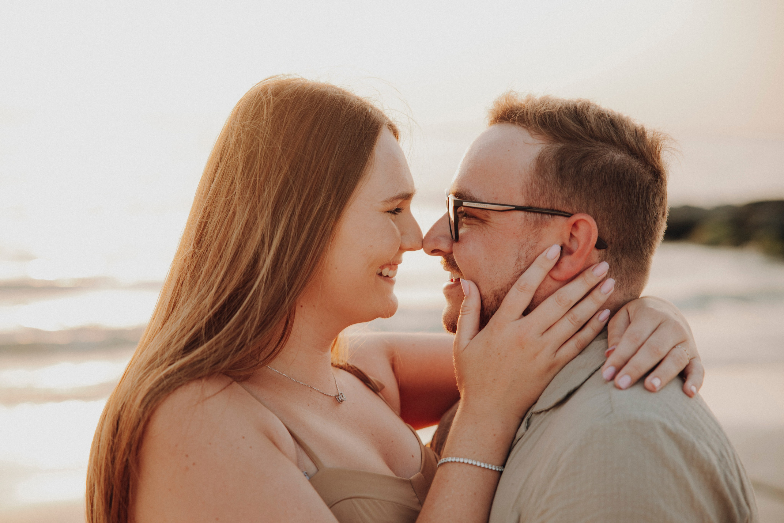 Olwen & Bianca PreWedding