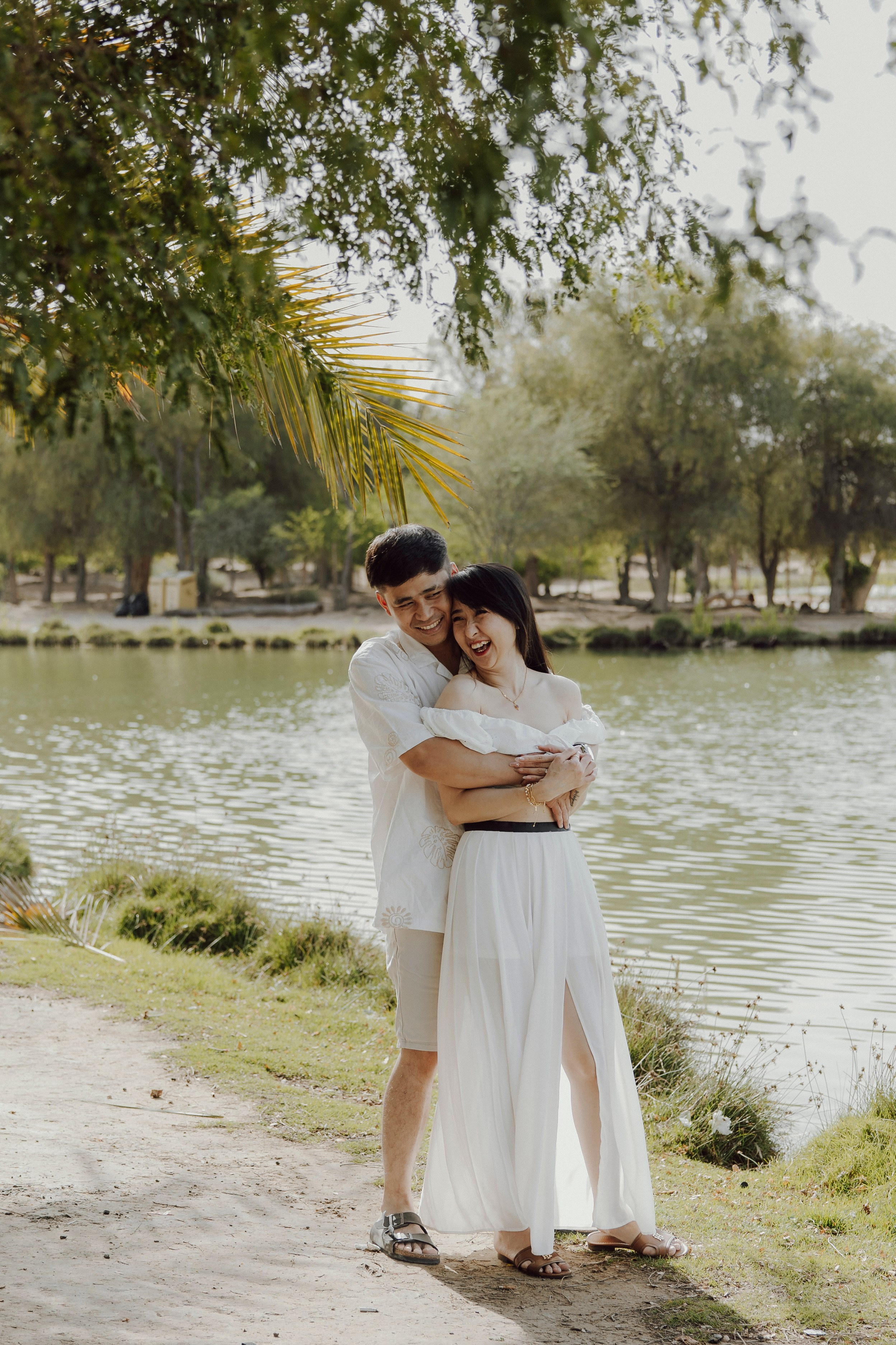 Allen & Kitty PreWedding