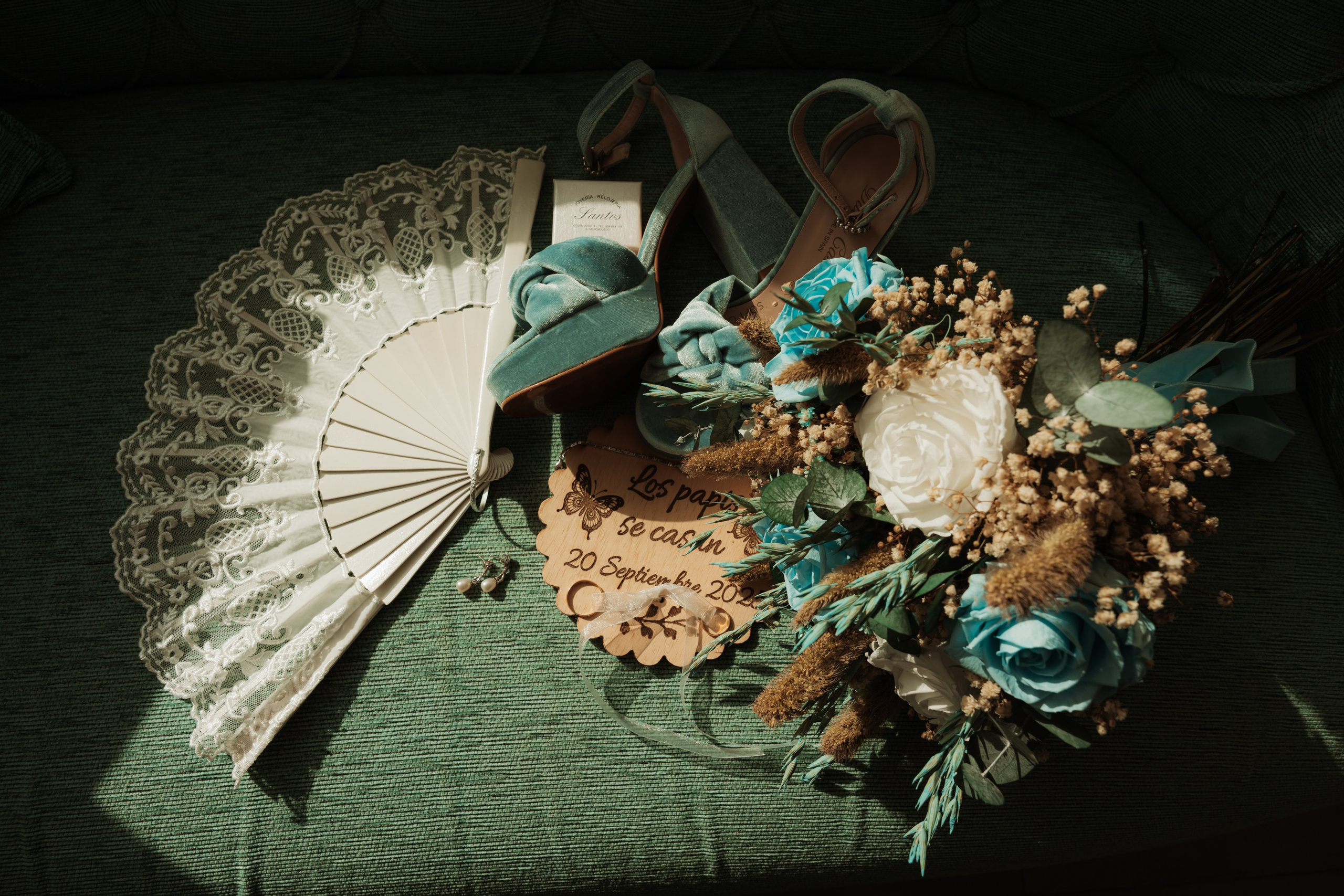 Aitor & Tania. Alianza Weddings - Fotografías y vídeo de bodas