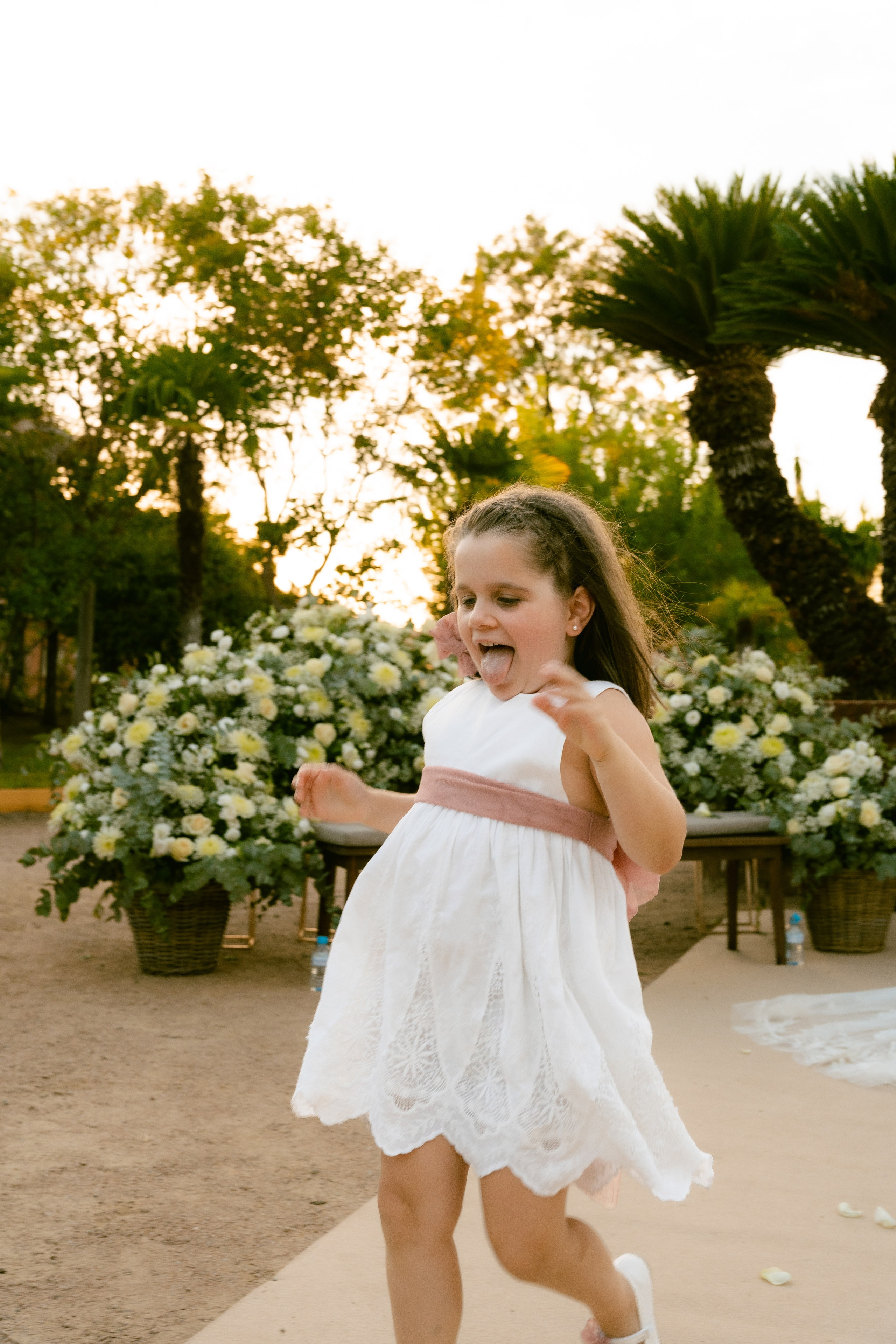 Luis & Sara · Boda en Bodegas Sani Viña Extremeña, Almendralejo | Alianza Weddings
