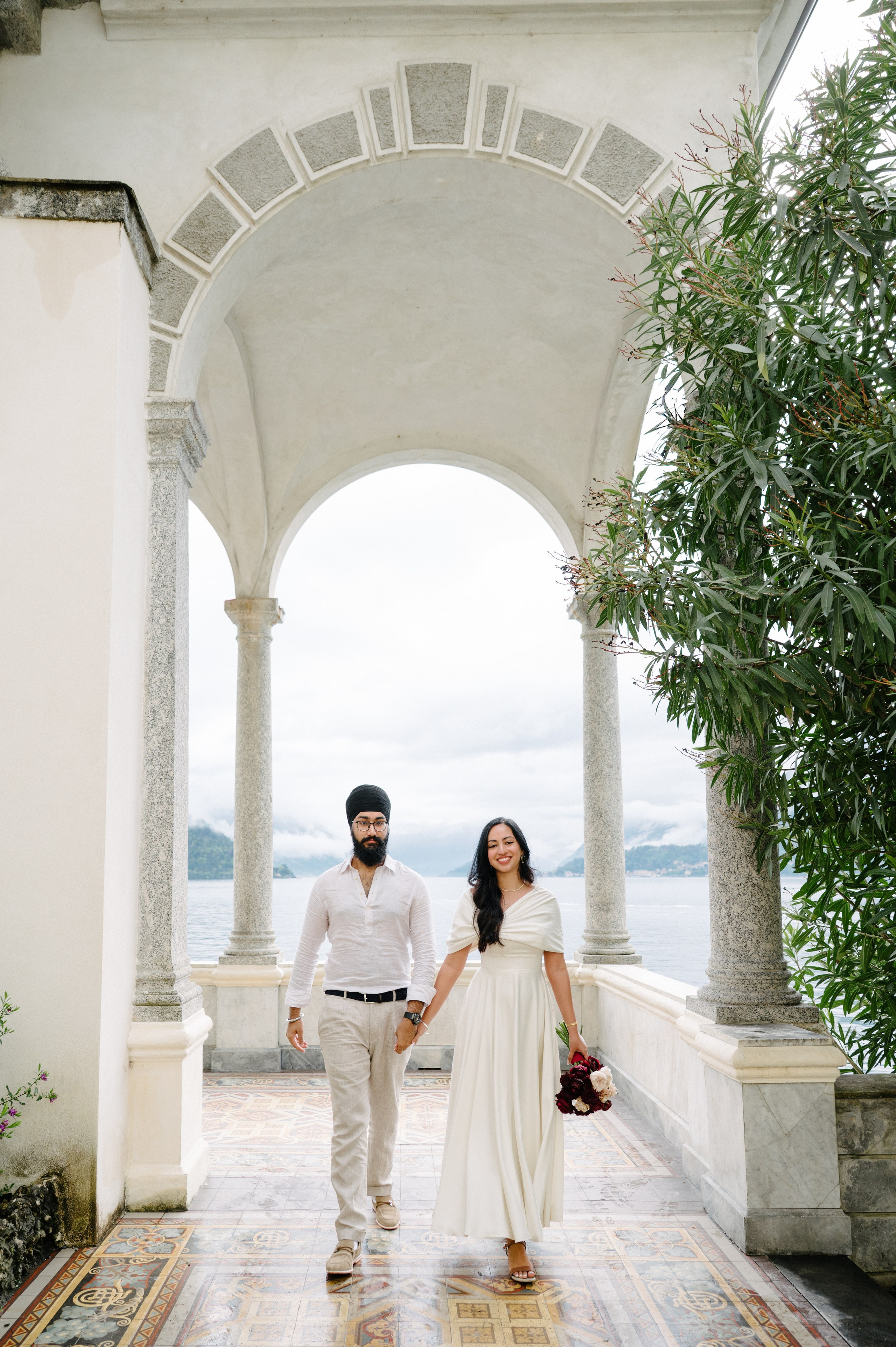 Lake Como. Lake Como Photographer — Proposal | Wedding | Elopement
