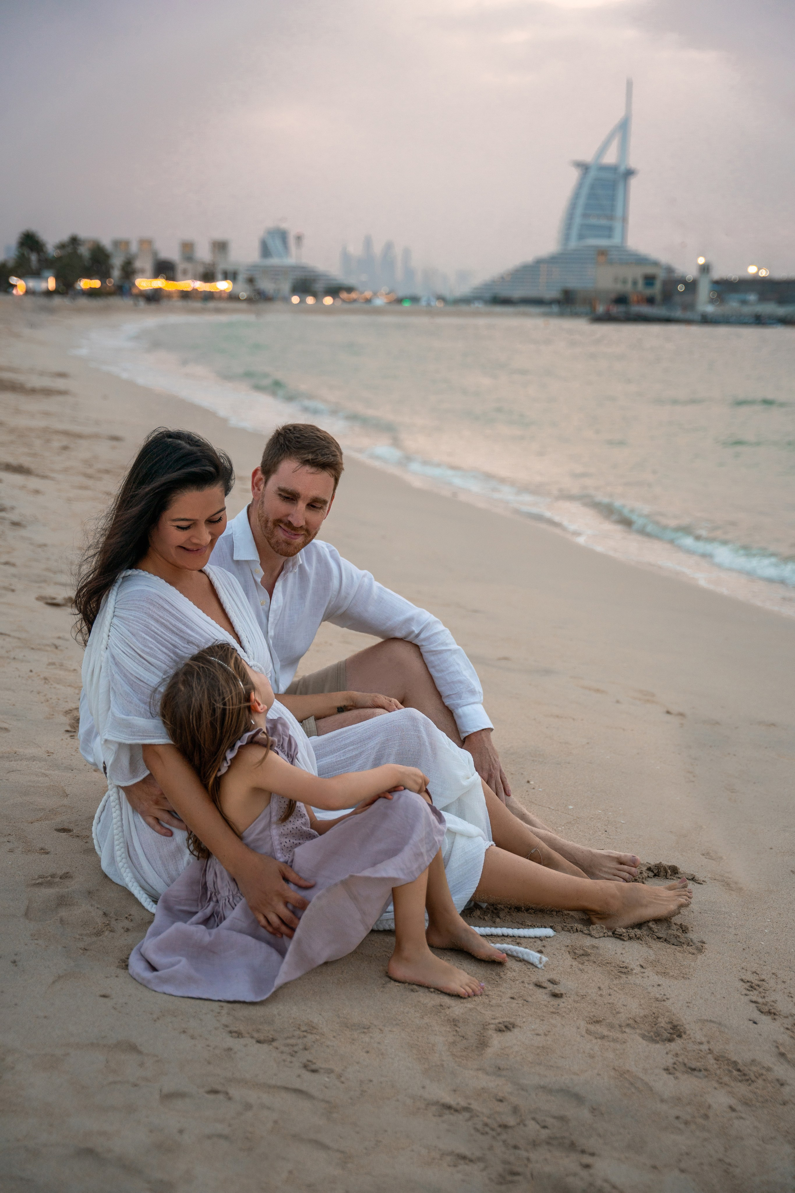 Soon to be 4!. Angela Iakovleva — Family Photographer in Dubai