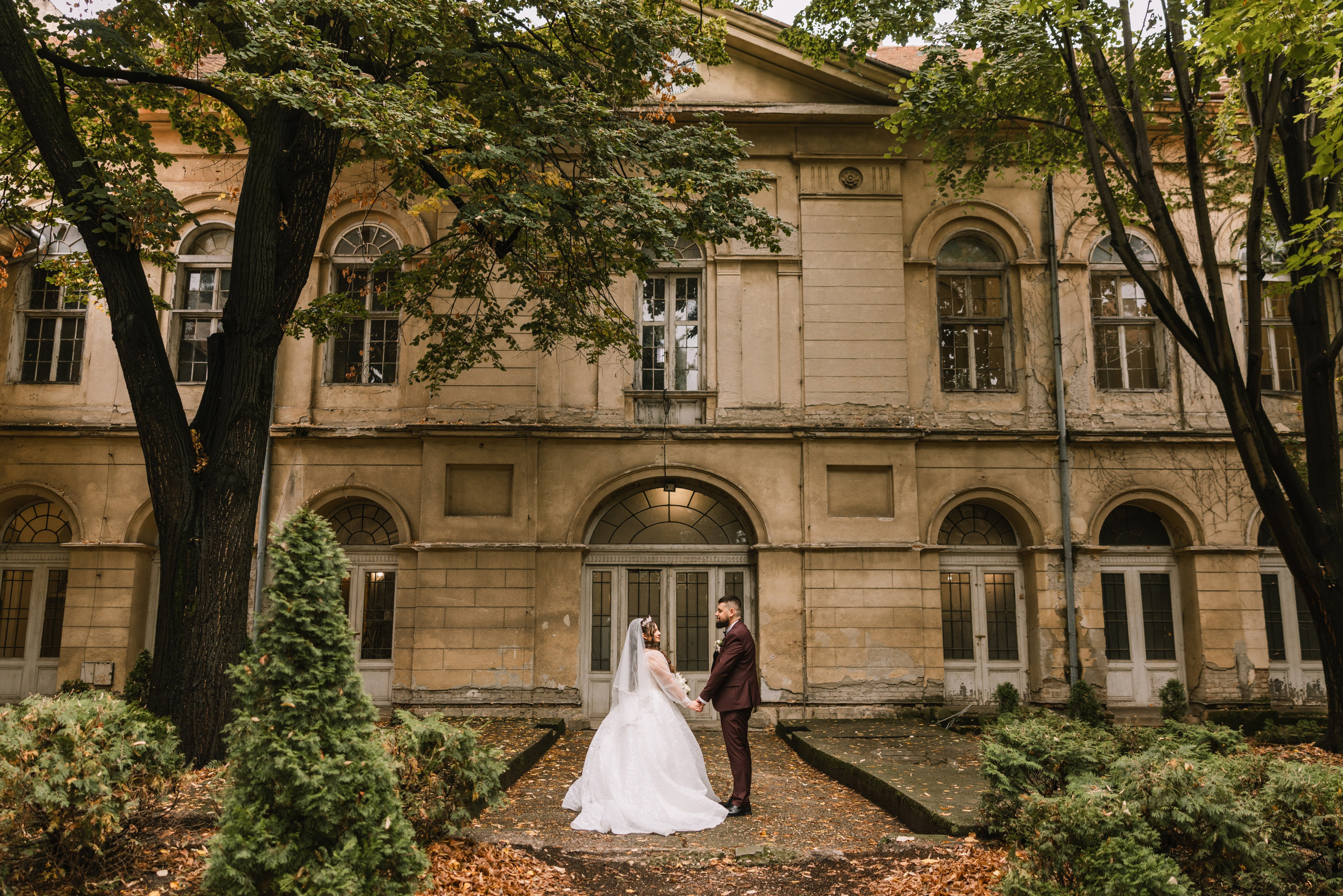 Wedding fotograf u Srbiji – Bojan Vijatov