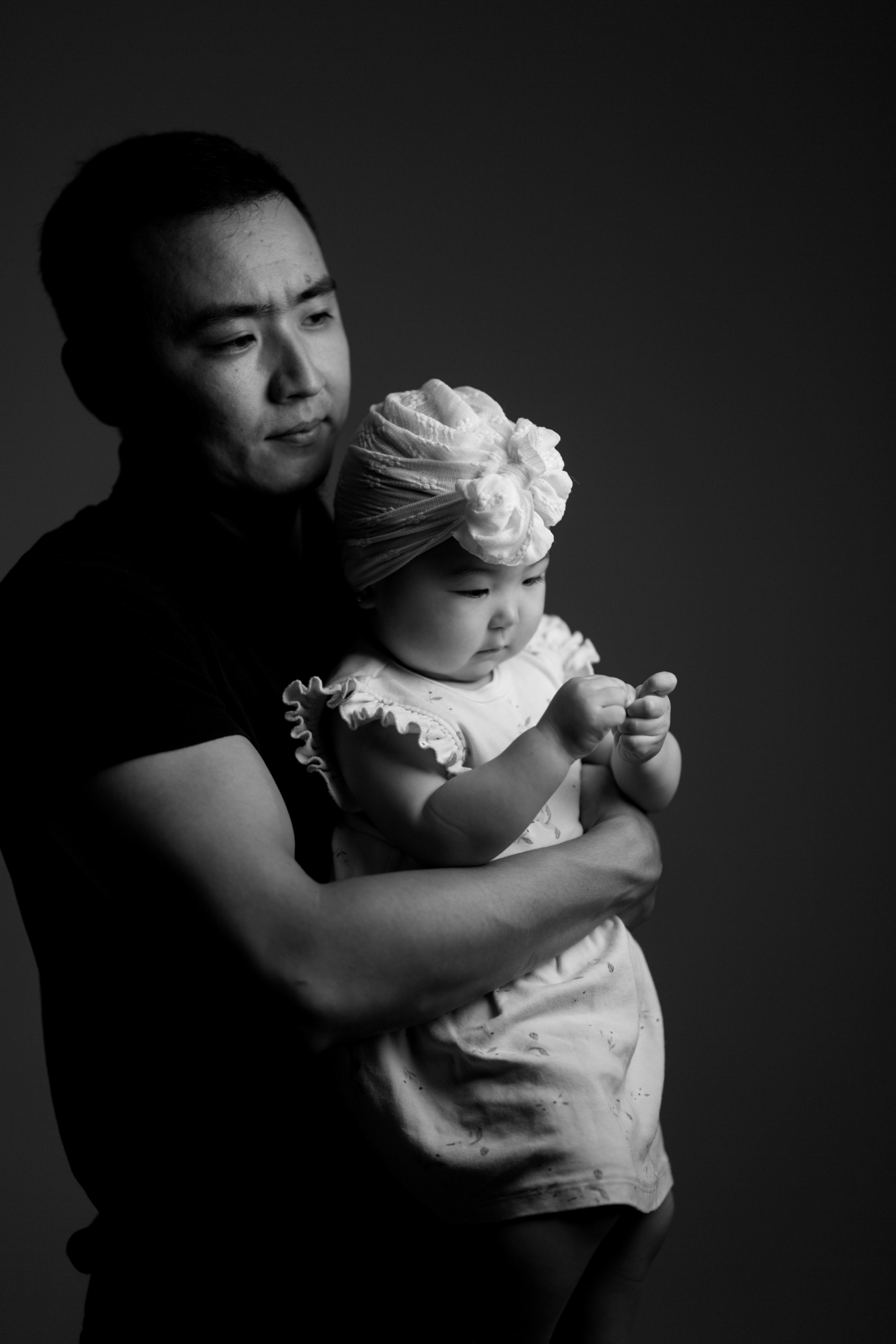 Family. Mandarin.photo