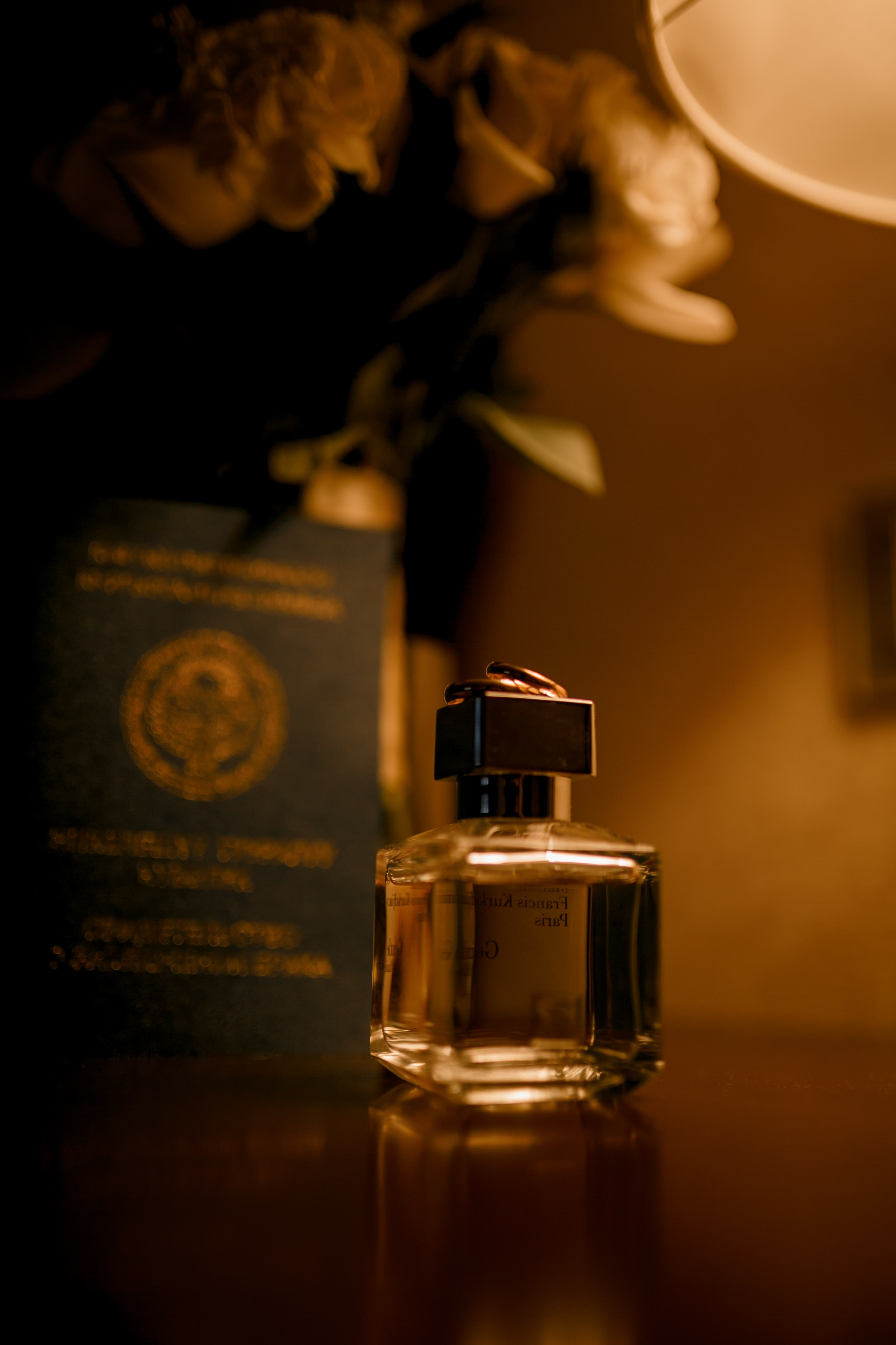 ORION. Mandarin.photo