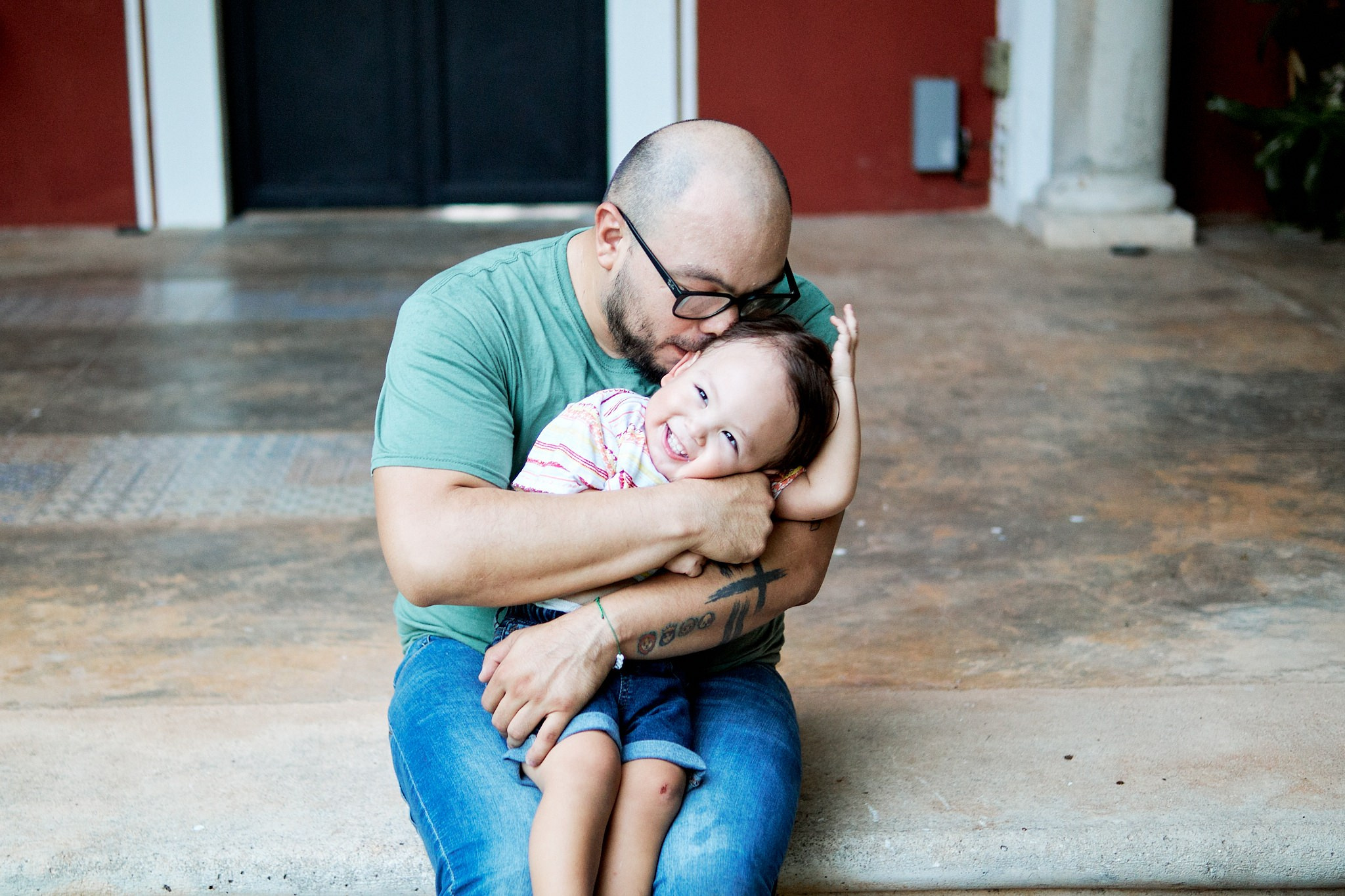 León. Christian Ku fotógrafo en Mérida, Yucatán