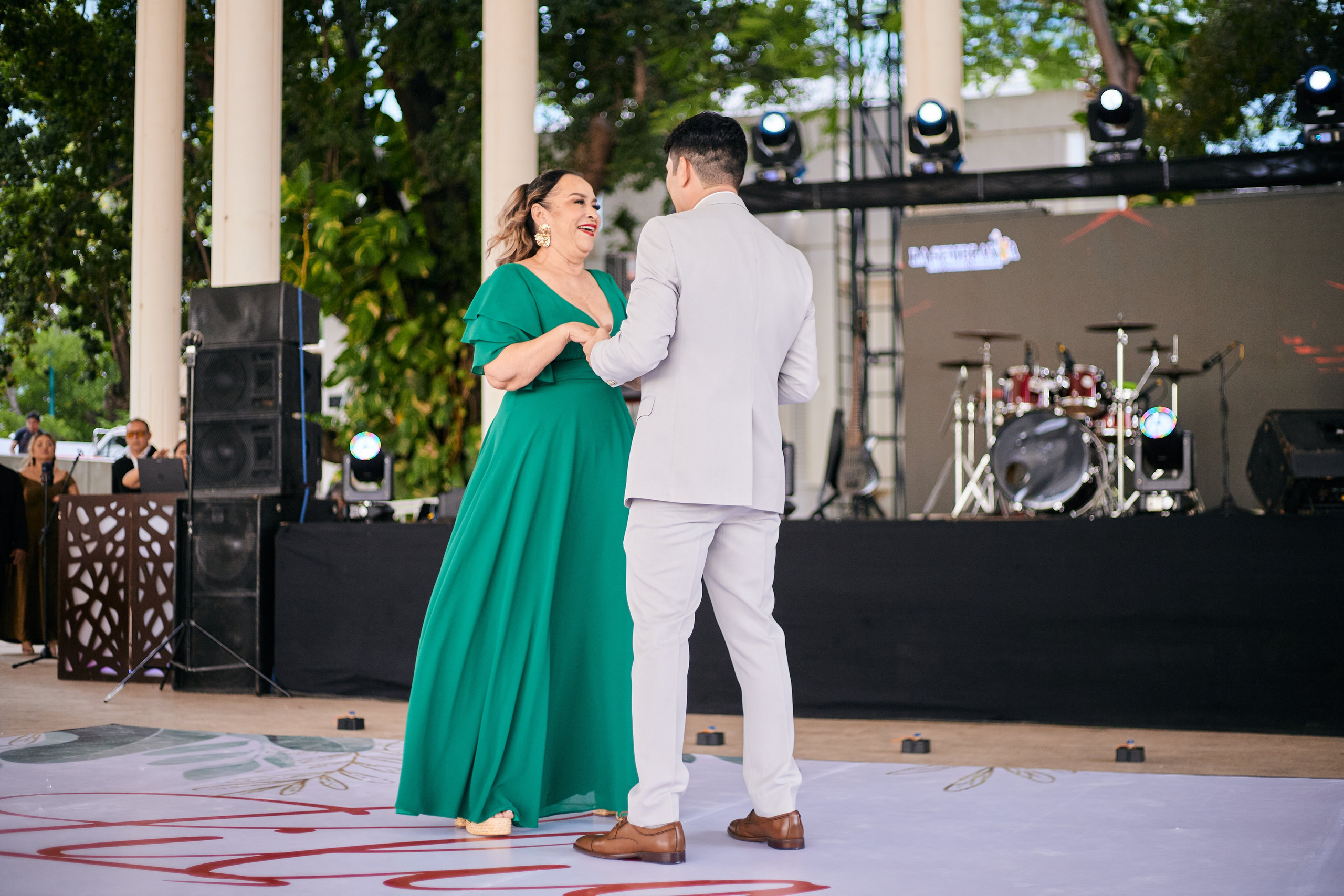 LILIA & ZARET. Christian Ku fotógrafo en Mérida, Yucatán