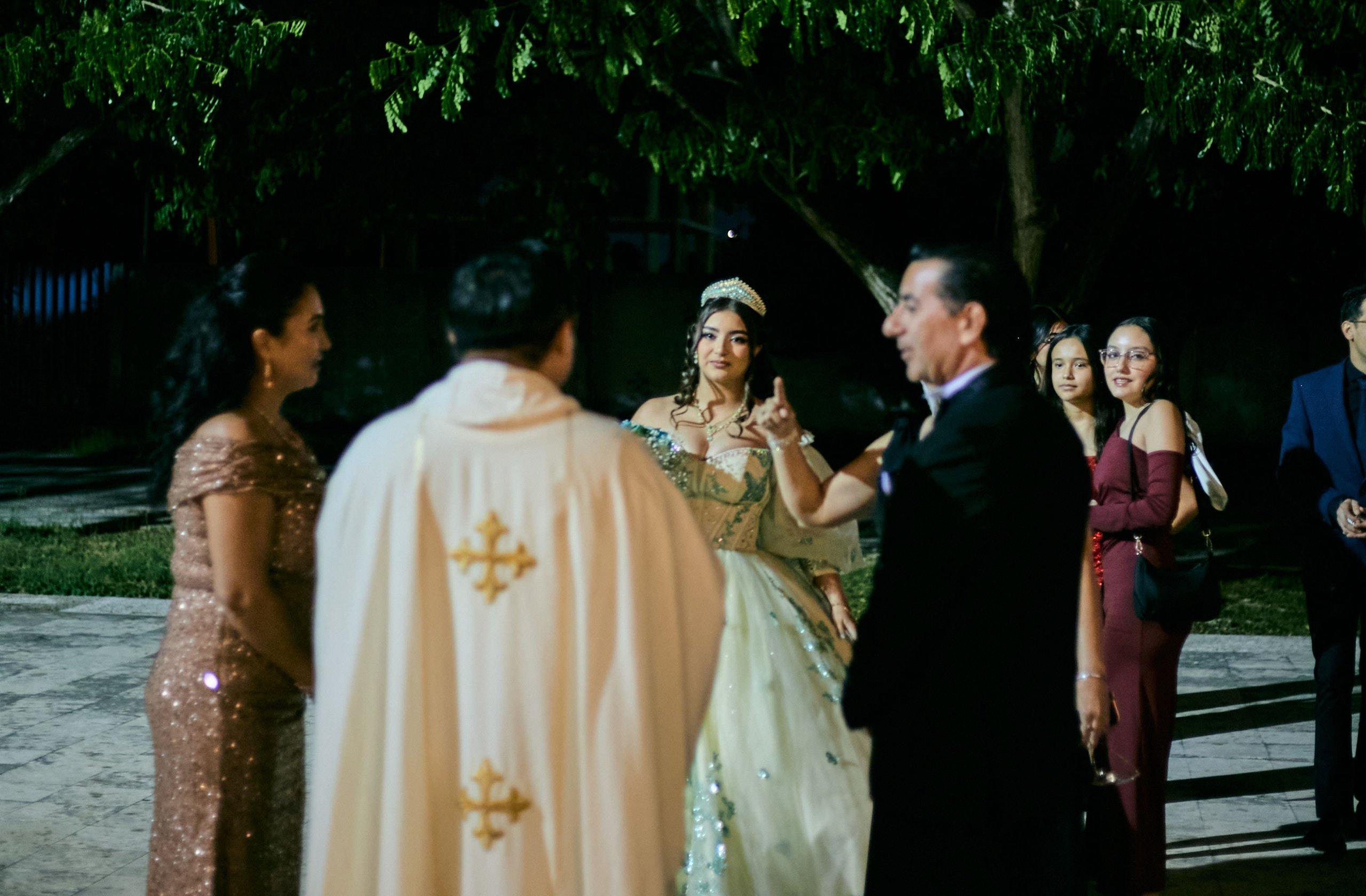 XV Dasha. Christian Ku fotógrafo en Mérida, Yucatán