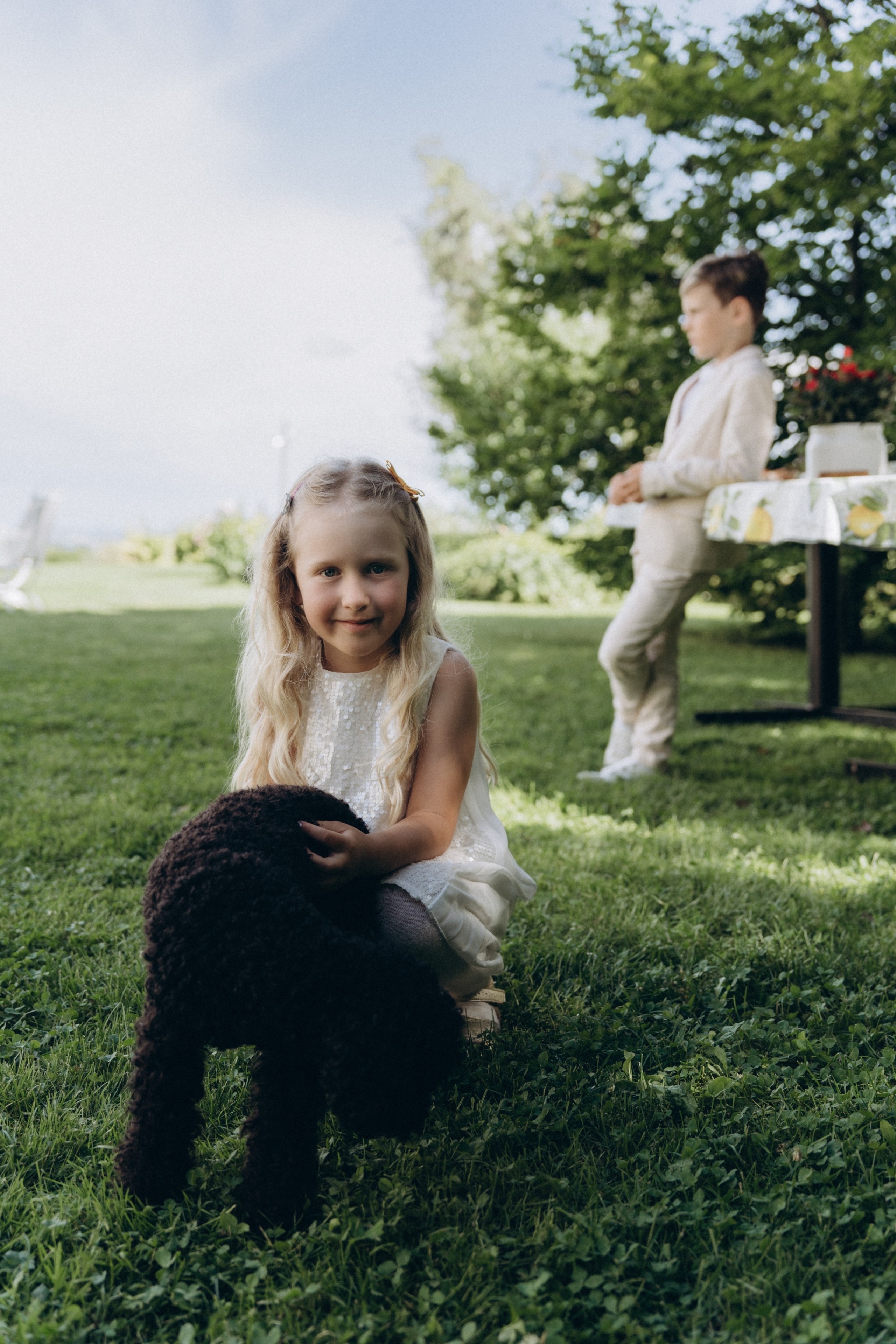 JENNIE & JASPAR • Verona. PHOTOGRAPHER IN ITALY
