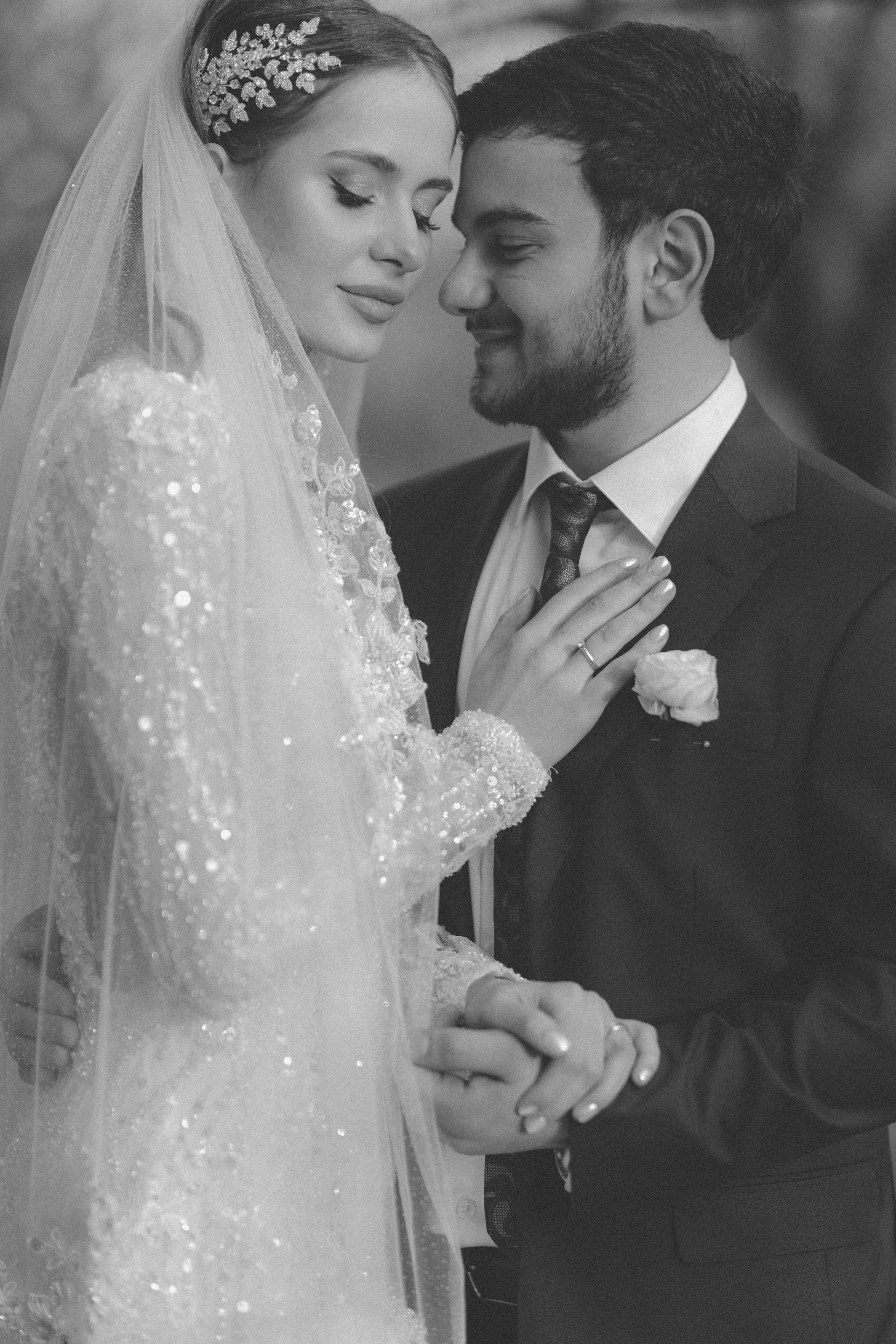 Hayk & Olga wedding day. KHproduction