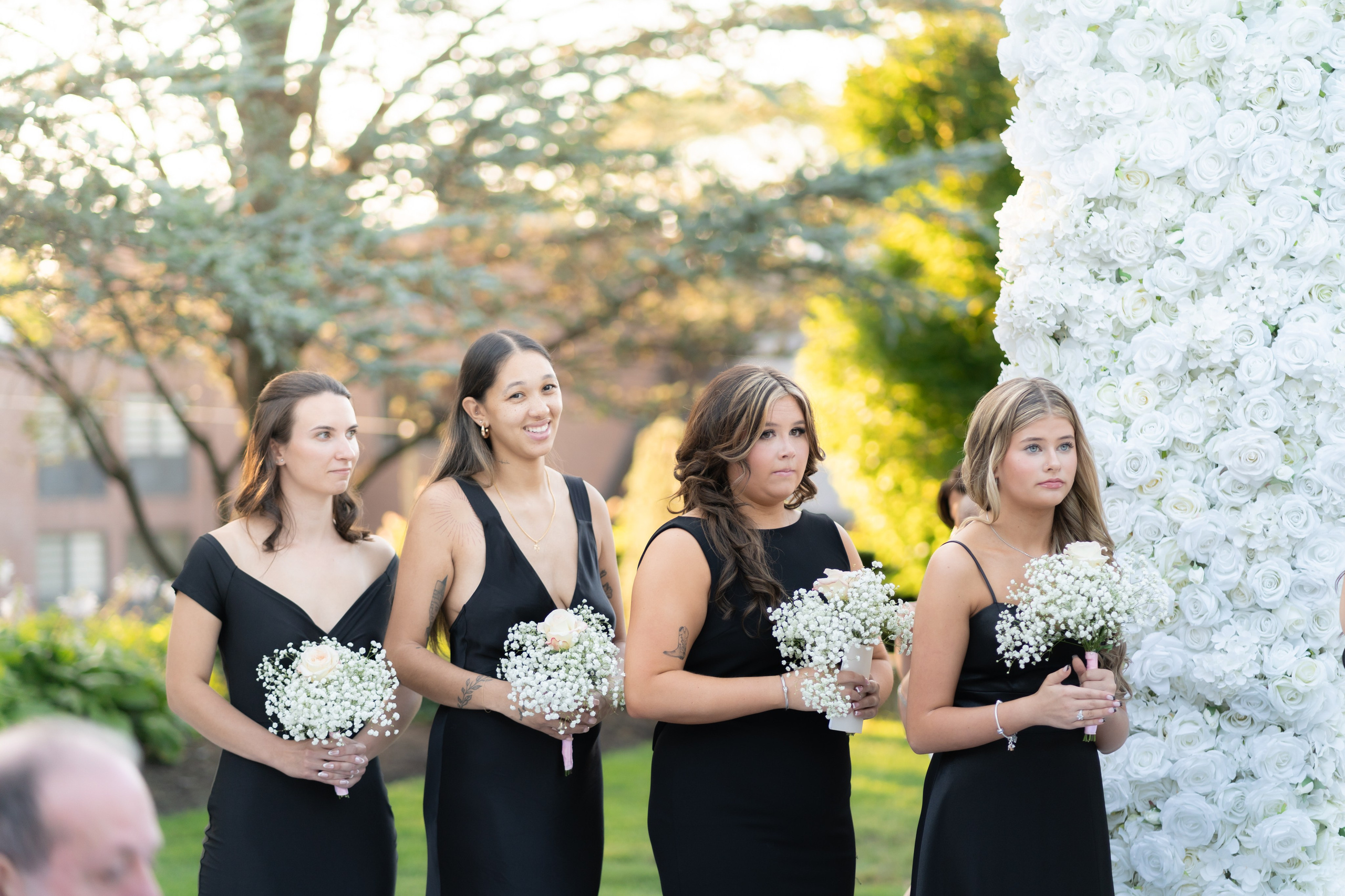 Lisa Marie & Anthony, The Mansion at Glen Cove, NY. Wedding Photo & Video