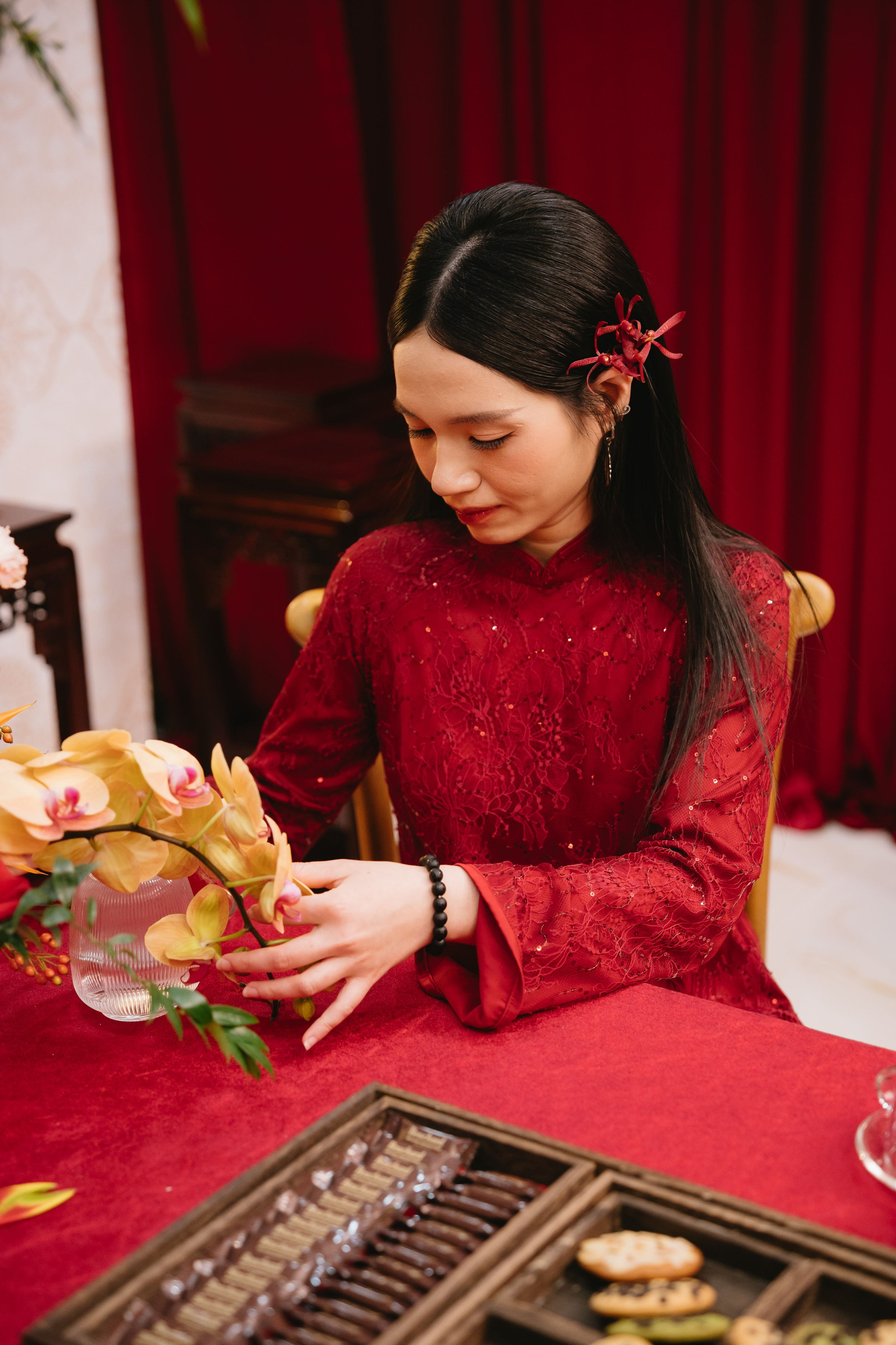 GIANMARCO-PHƯƠNG ANH