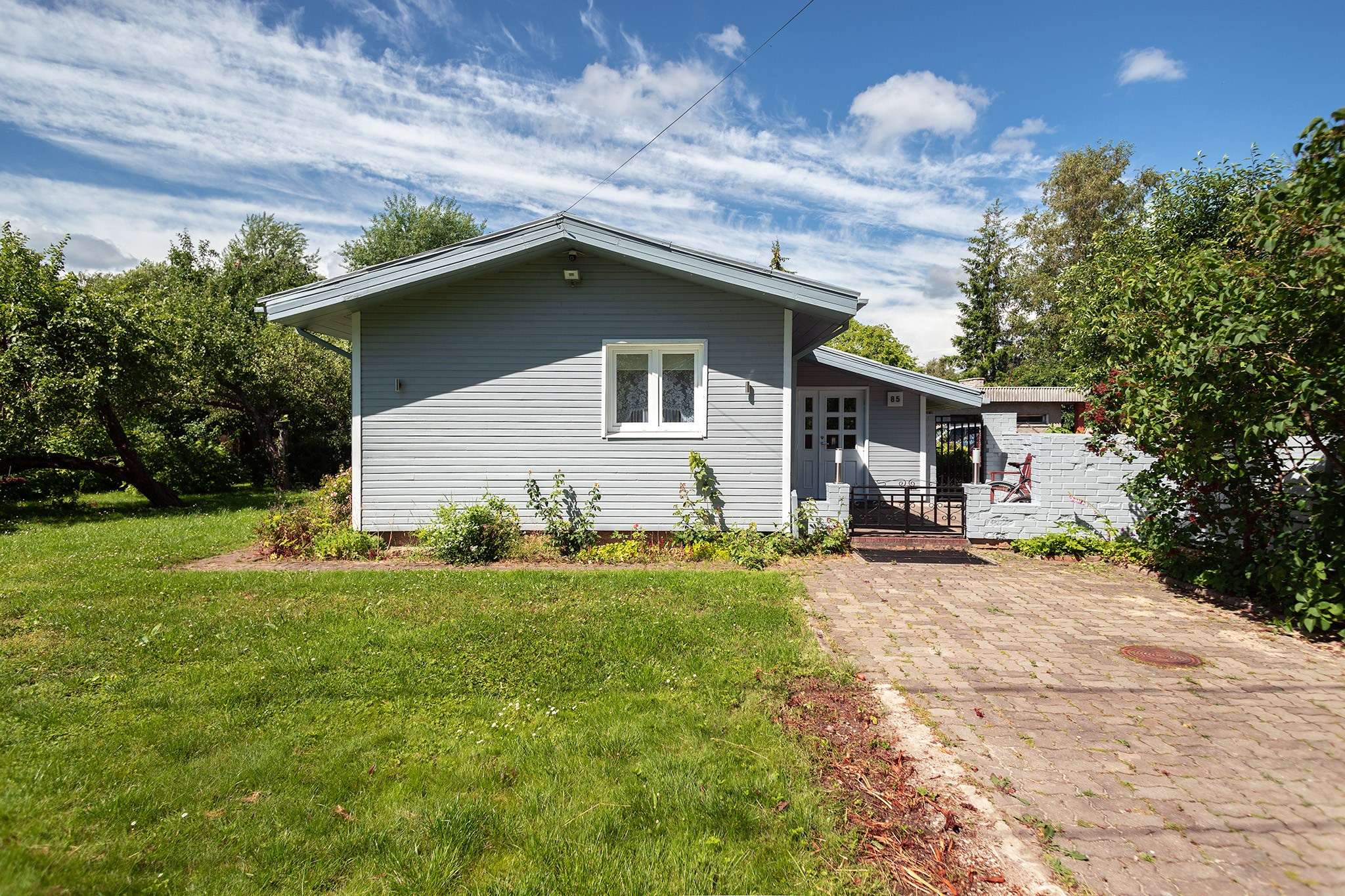 Real Estate and Interior Photography. Tony photographer and videographer in Tallinn