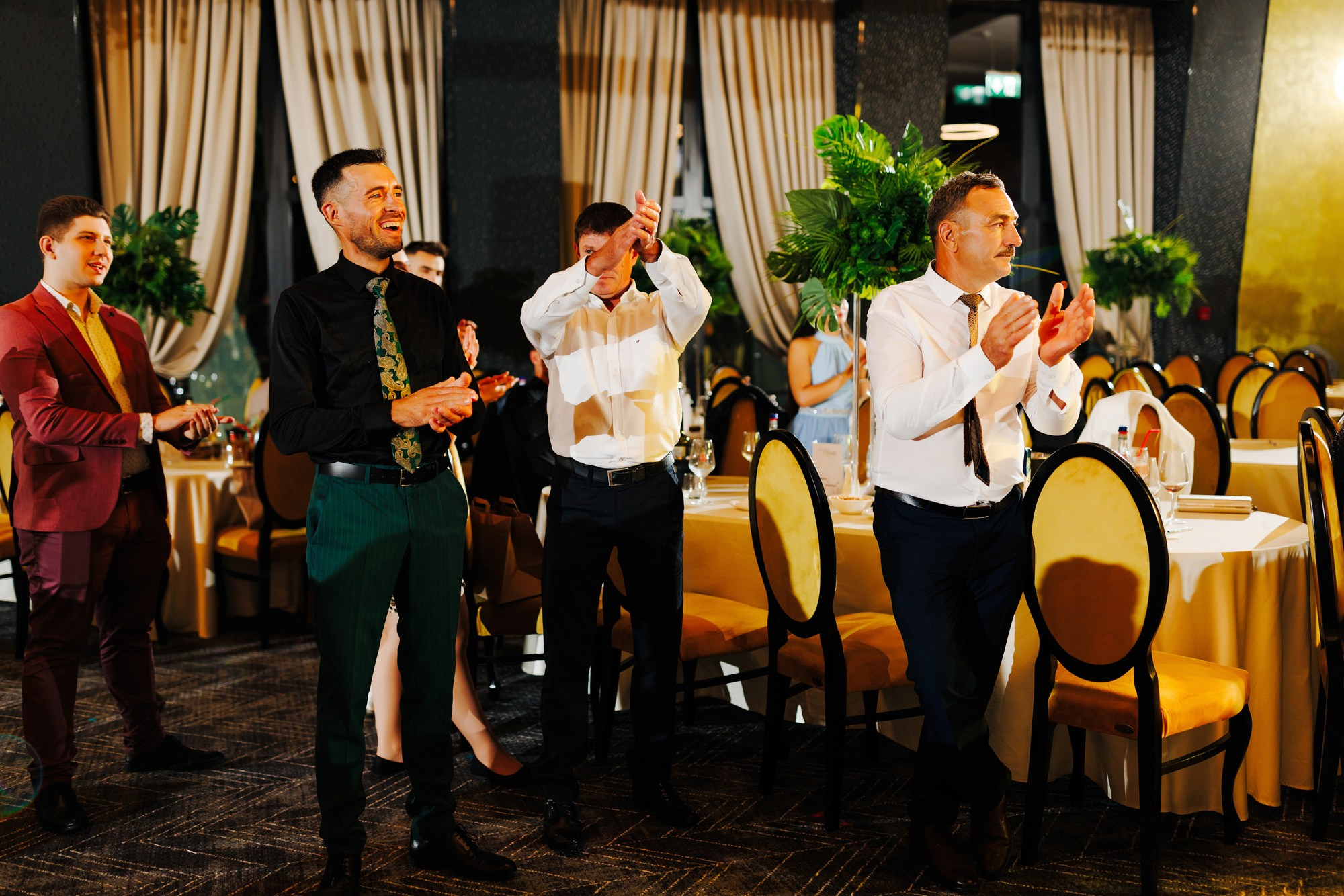 Vladut-Andrea. Fotograf și videograf de nuntă R. Moldova, Romania