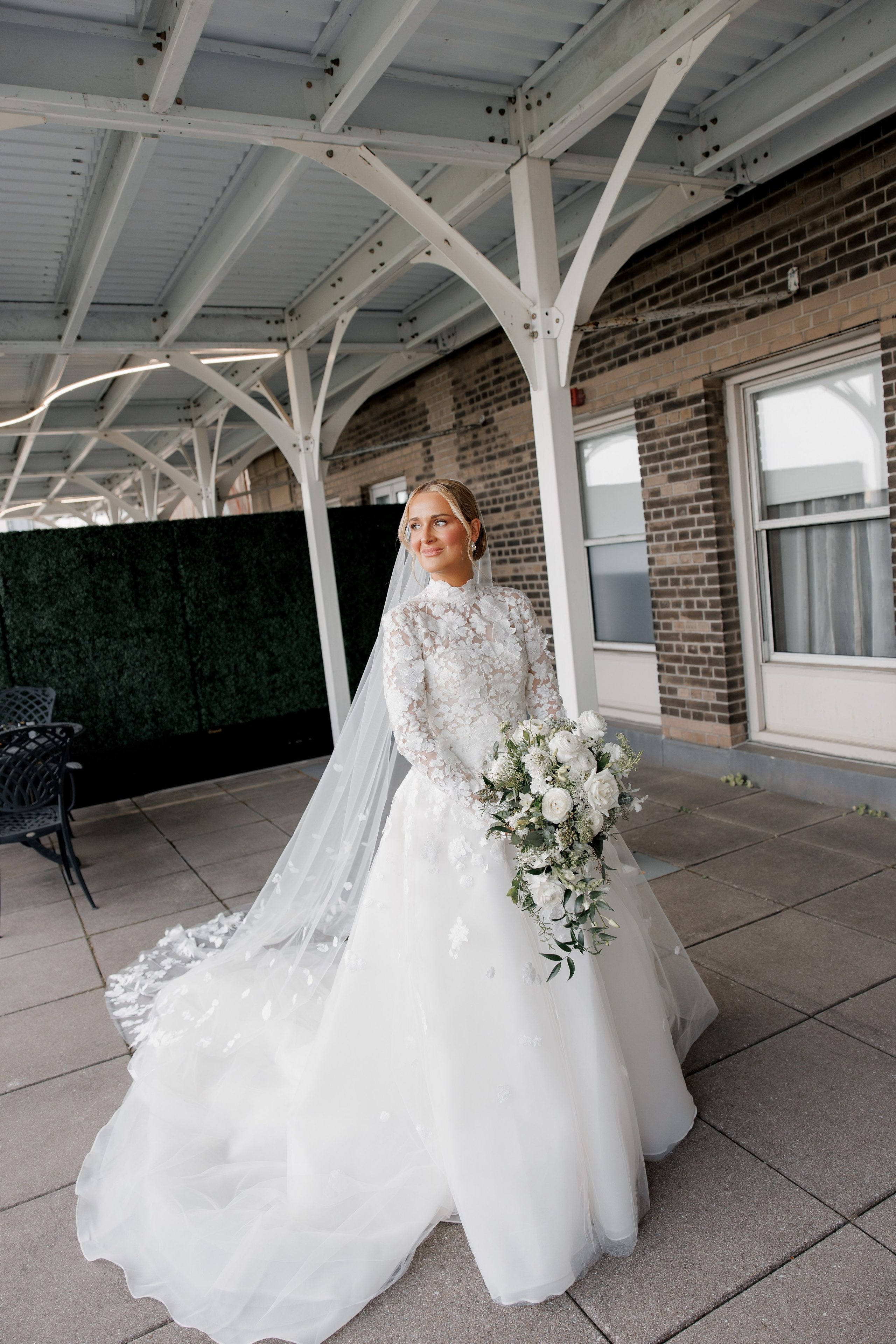 Killeen and Patrick. Wedding photographer and videographer New York | New Jersey