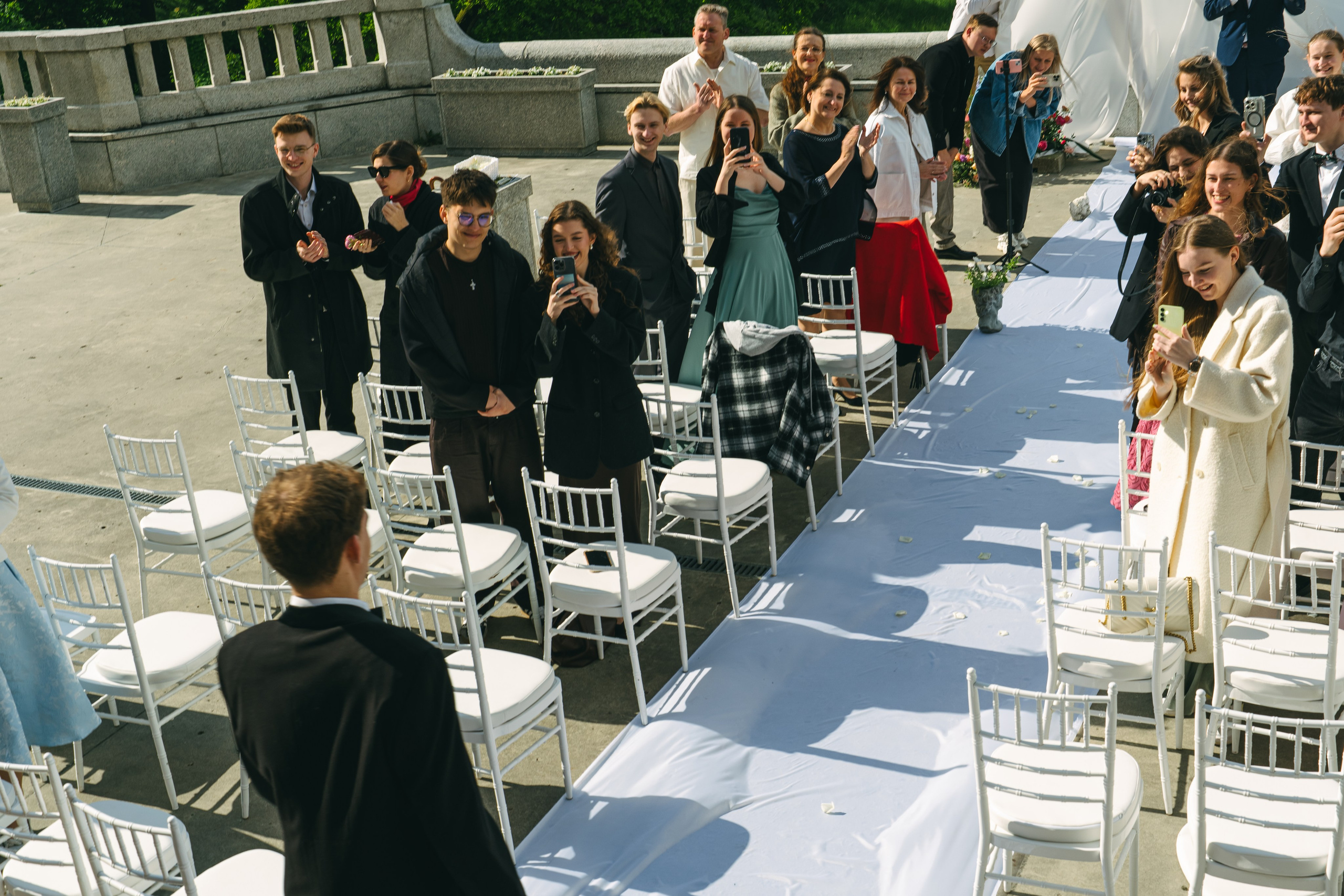 Ślub Soni i Nikity. Ania Smol Fotograf Olsztyn